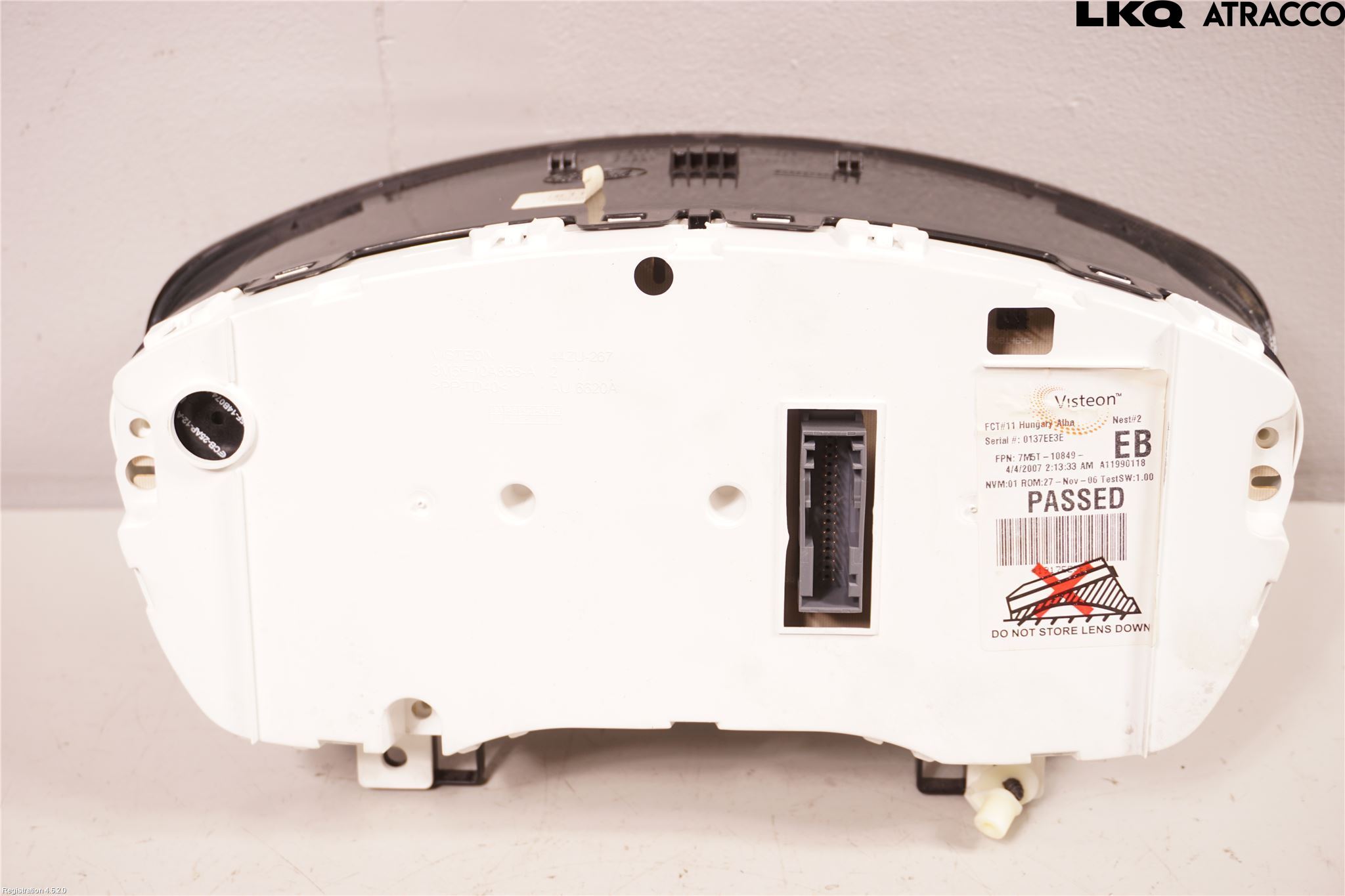 Ford FOCUS     04-07 Instr Kombinert
