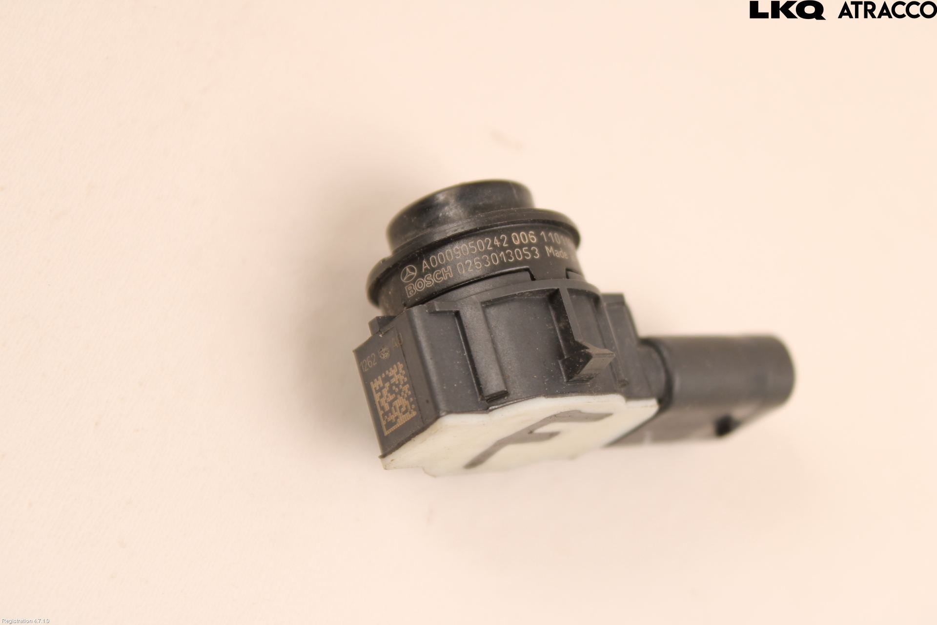 Mercedes-Benz MB GLK-KLASS (X204) 08-16 Sensor Parkering Front