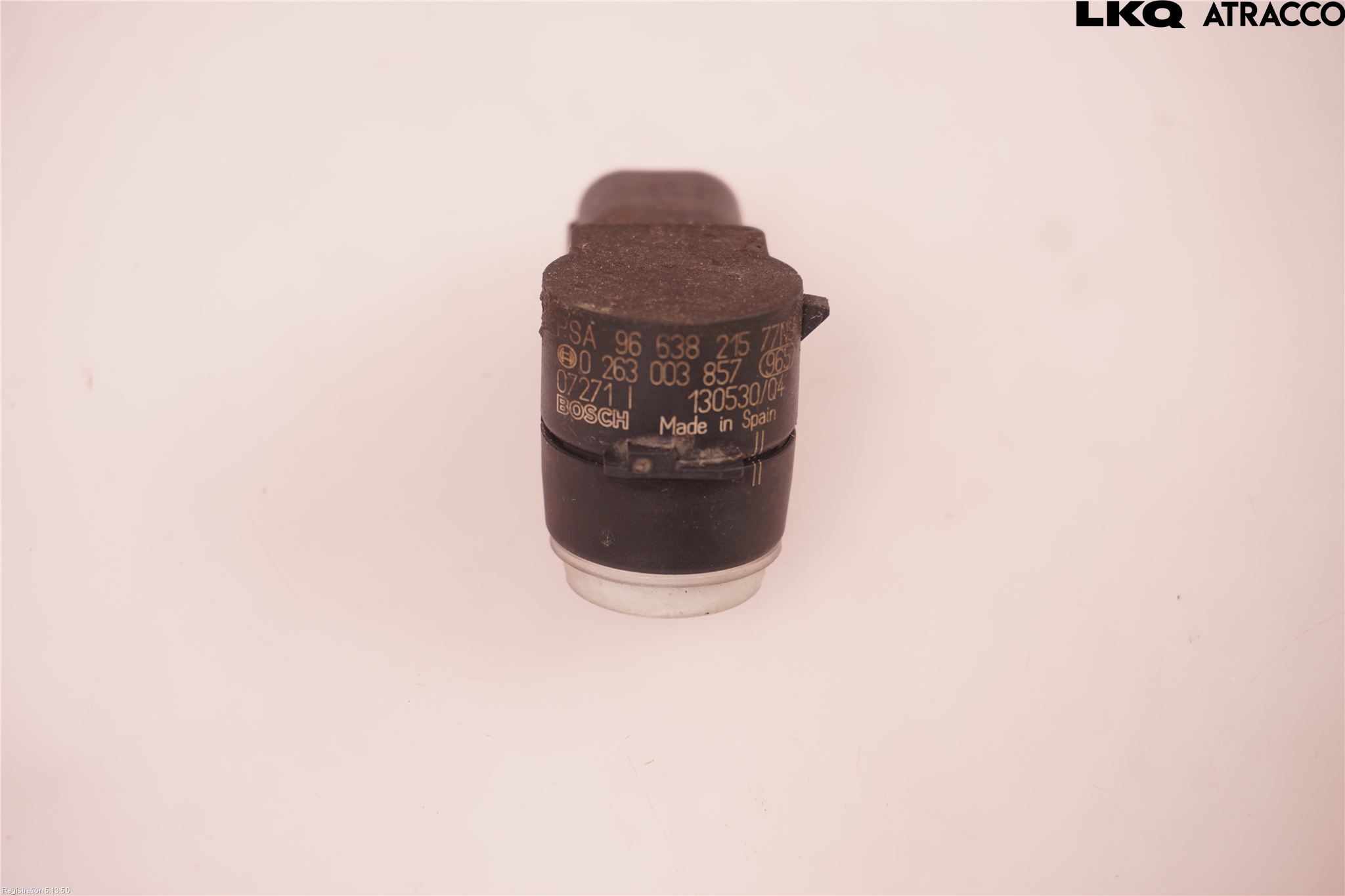 Citroen C5 08-17 Sensor Parkering Front