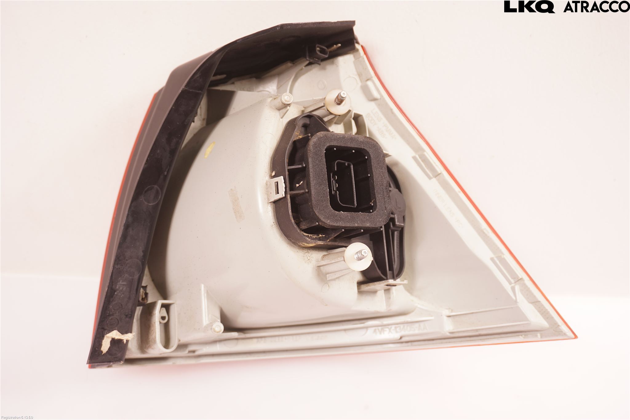 Volkswagen VW GOLF V 04-09 Baklykt Venstre