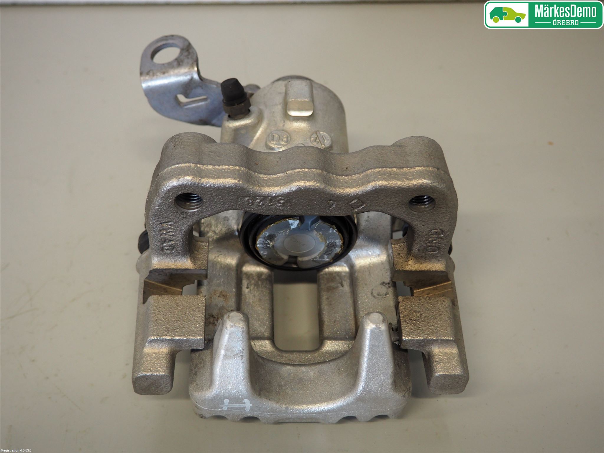 Seat IBIZA V 17-20 Bremsecaliper Bak Høyre