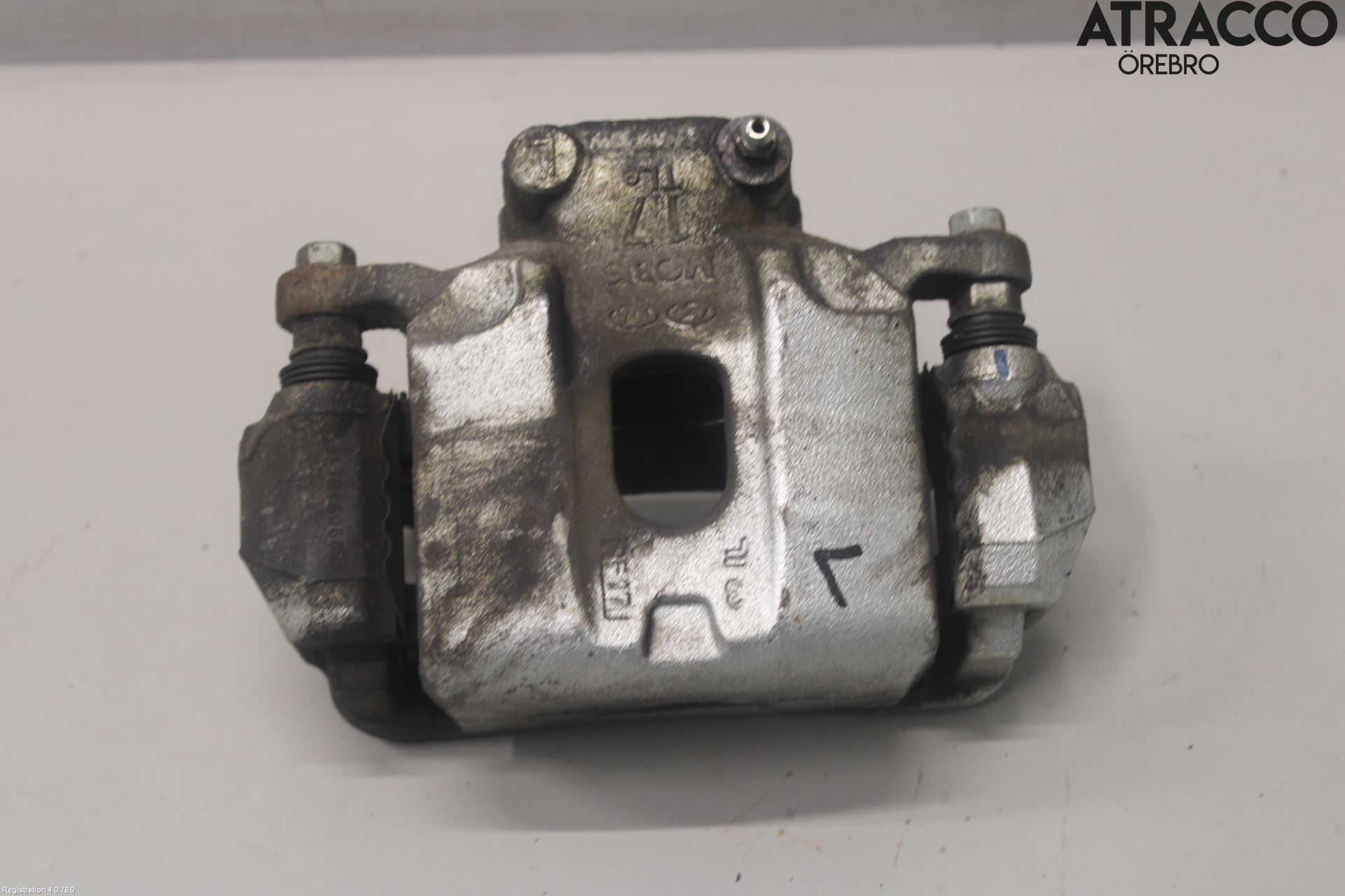 Kia SPORTAGE (QL) 16-21 Bremsecaliper Foran Venstre