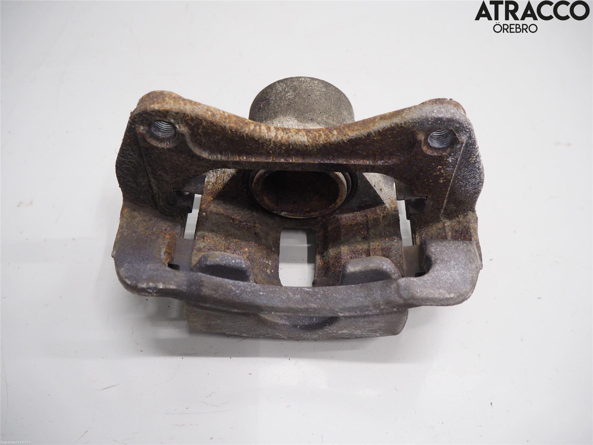 Kia STONIC 18->> Bremsecaliper Foran Høyre