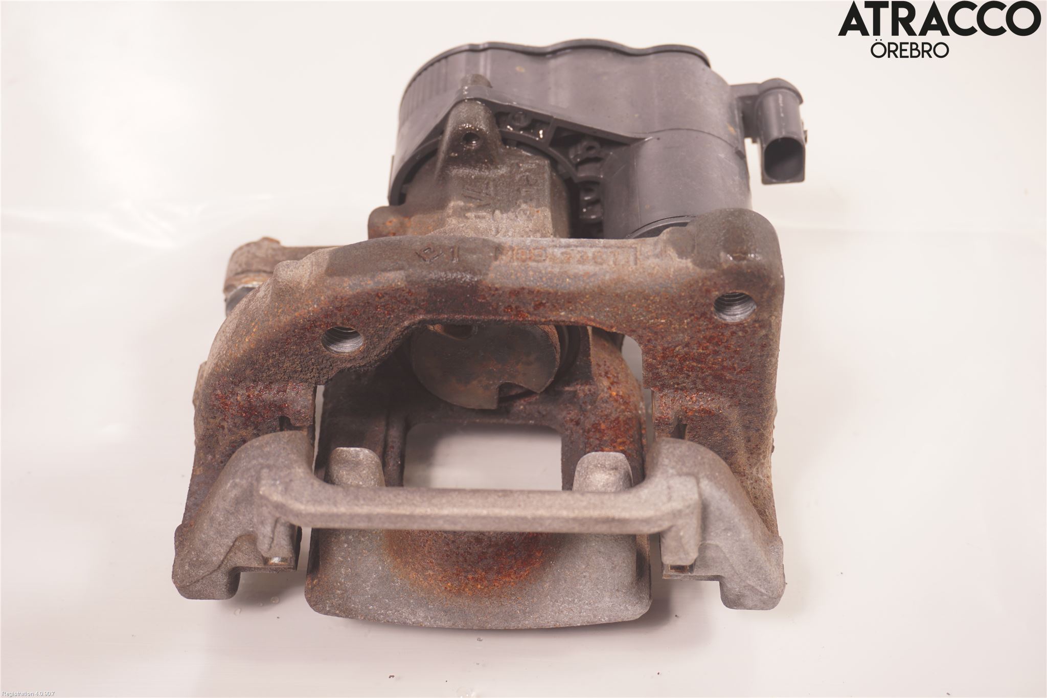 Peugeot 3008 17-24 Bremsecaliper Bak Venstre