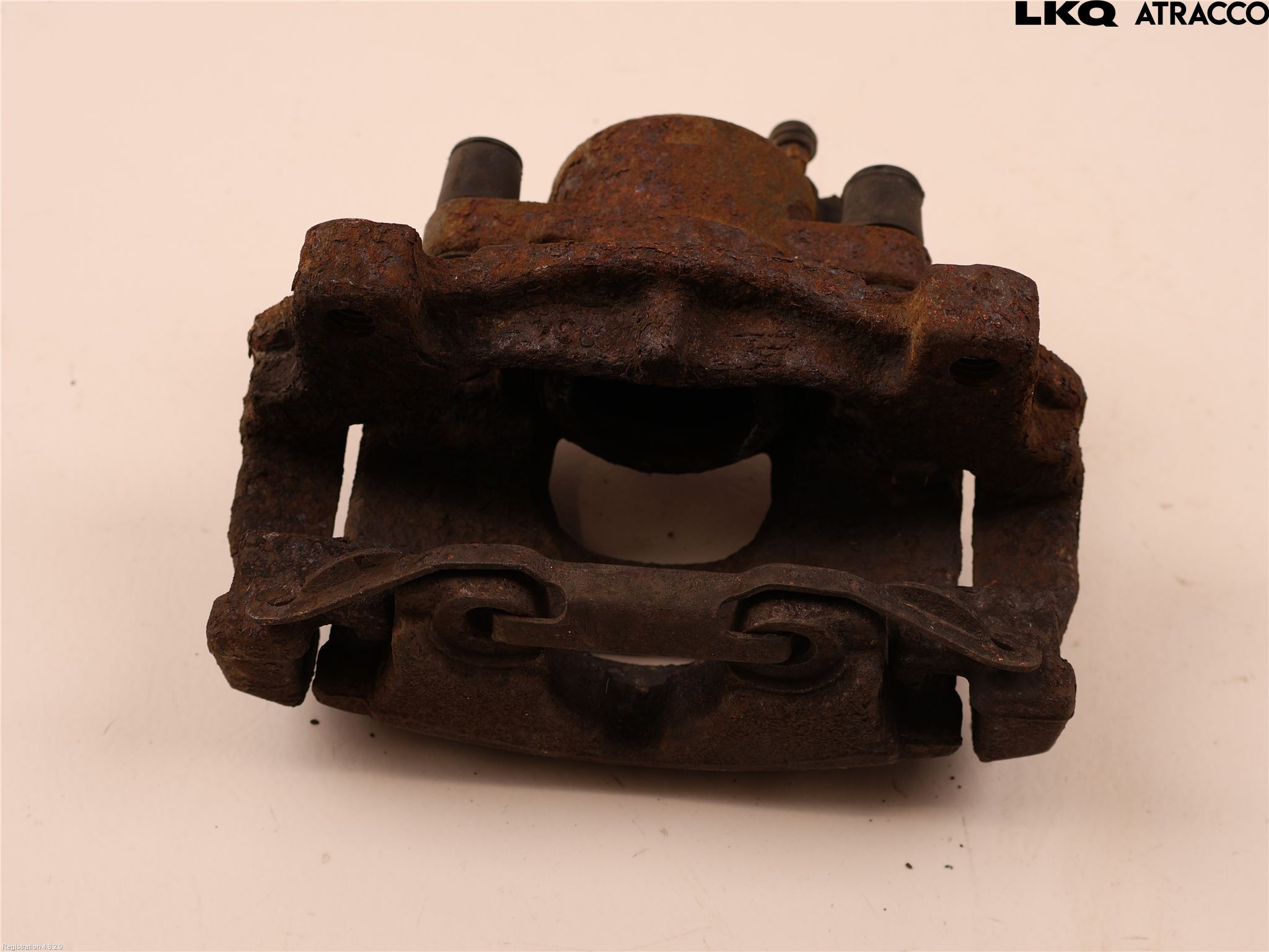 Ford MONDEO 07-15 Bremsecaliper Foran Høyre