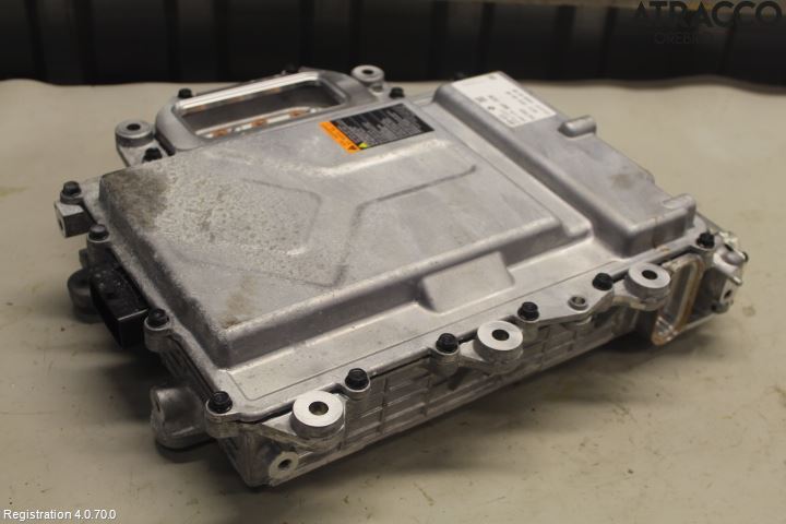 Kia NIRO (DE) 17-22 Batterilader Hybrid