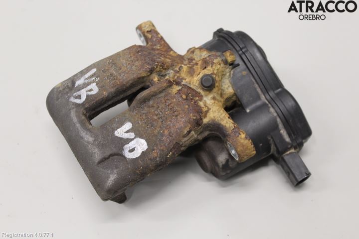 Audi A4 12-15 Bremsecaliper Bak Venstre