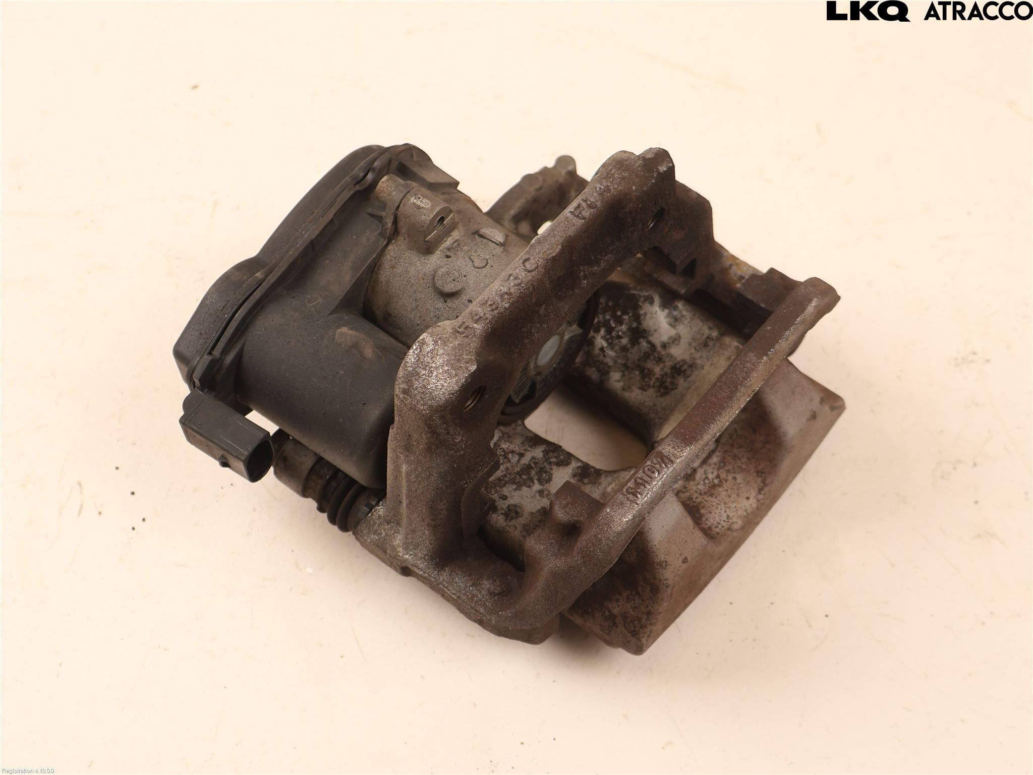 Mercedes-Benz MB E-KLASS (W213) 16-23 Bremsecaliper Bak Høyre