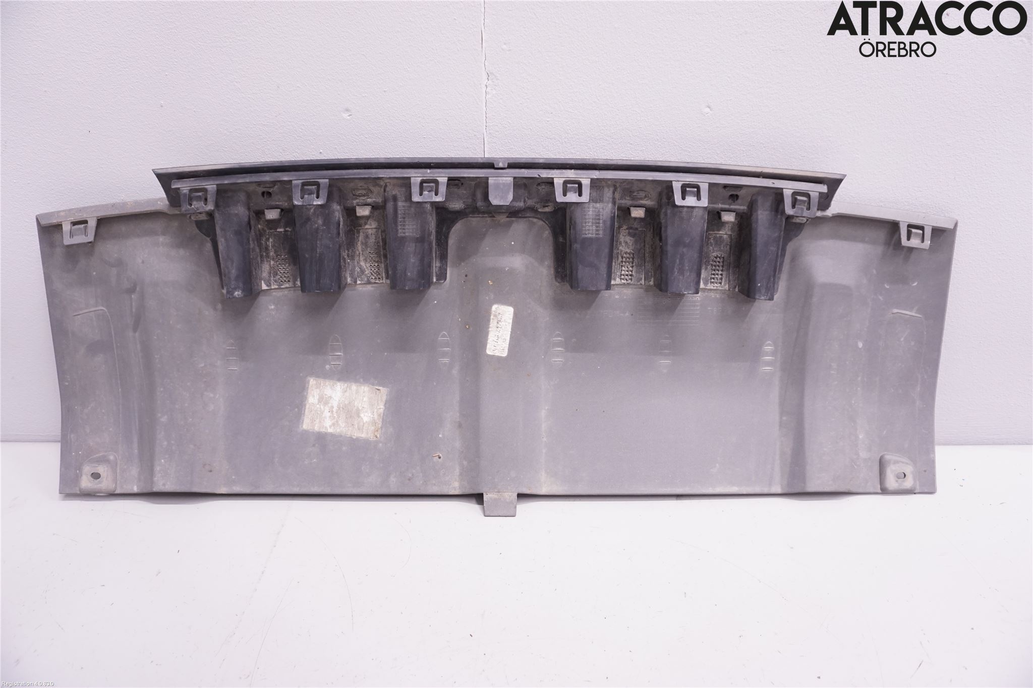 Landrover LAND ROVER DISCOVERY SPORT 15- Bunnplate U Motor-Gear-Dørk