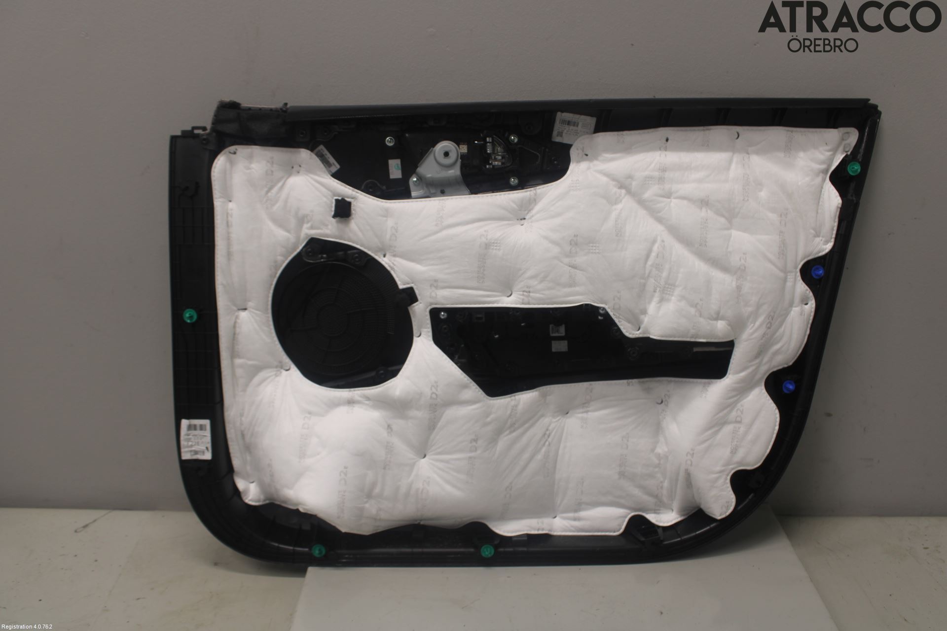 Kia CEED/CEED SW 19- Innr Dørtrekk Venstre