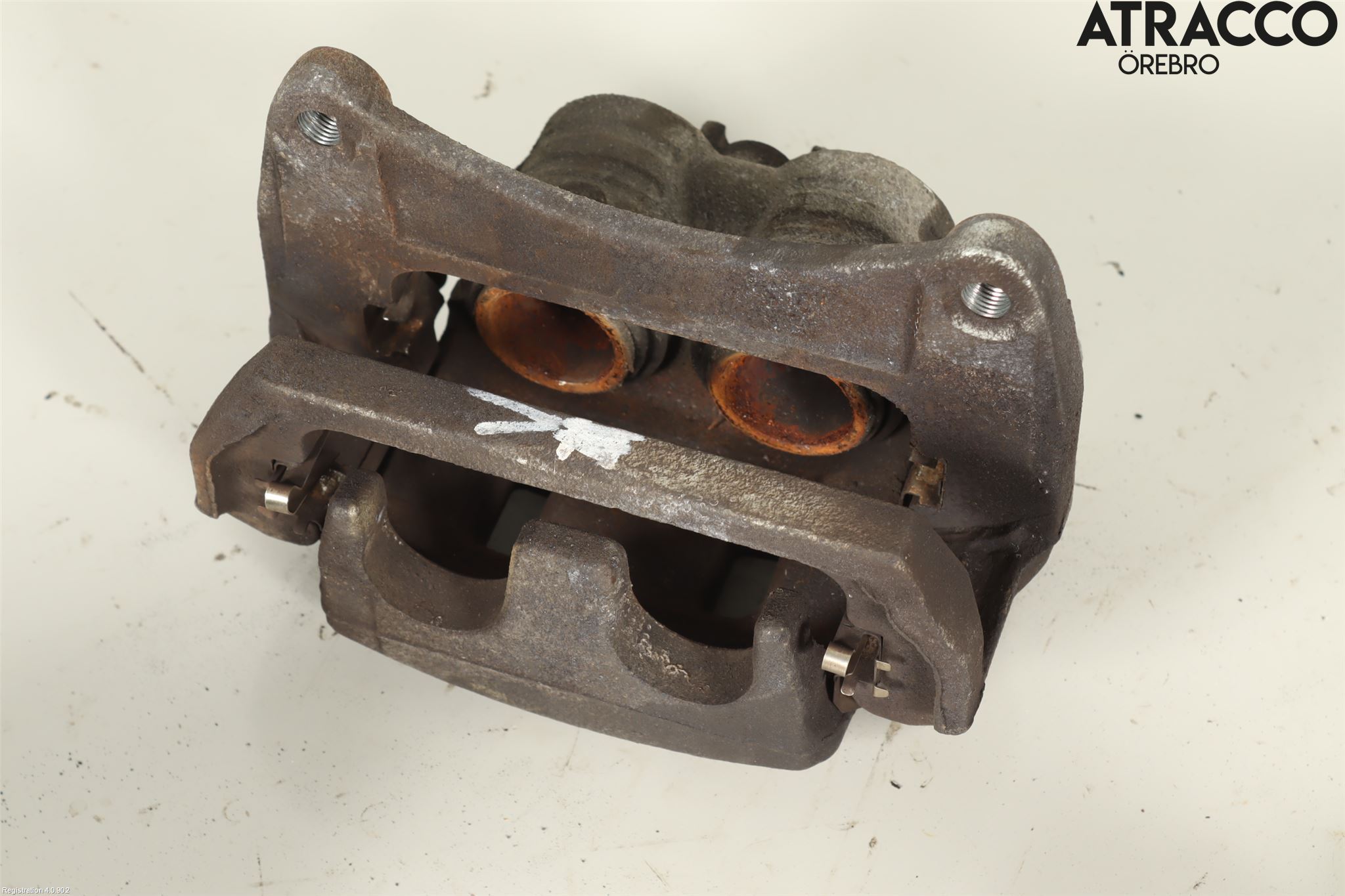 Subaru OUTBACK 21- Bremsecaliper Foran Venstre