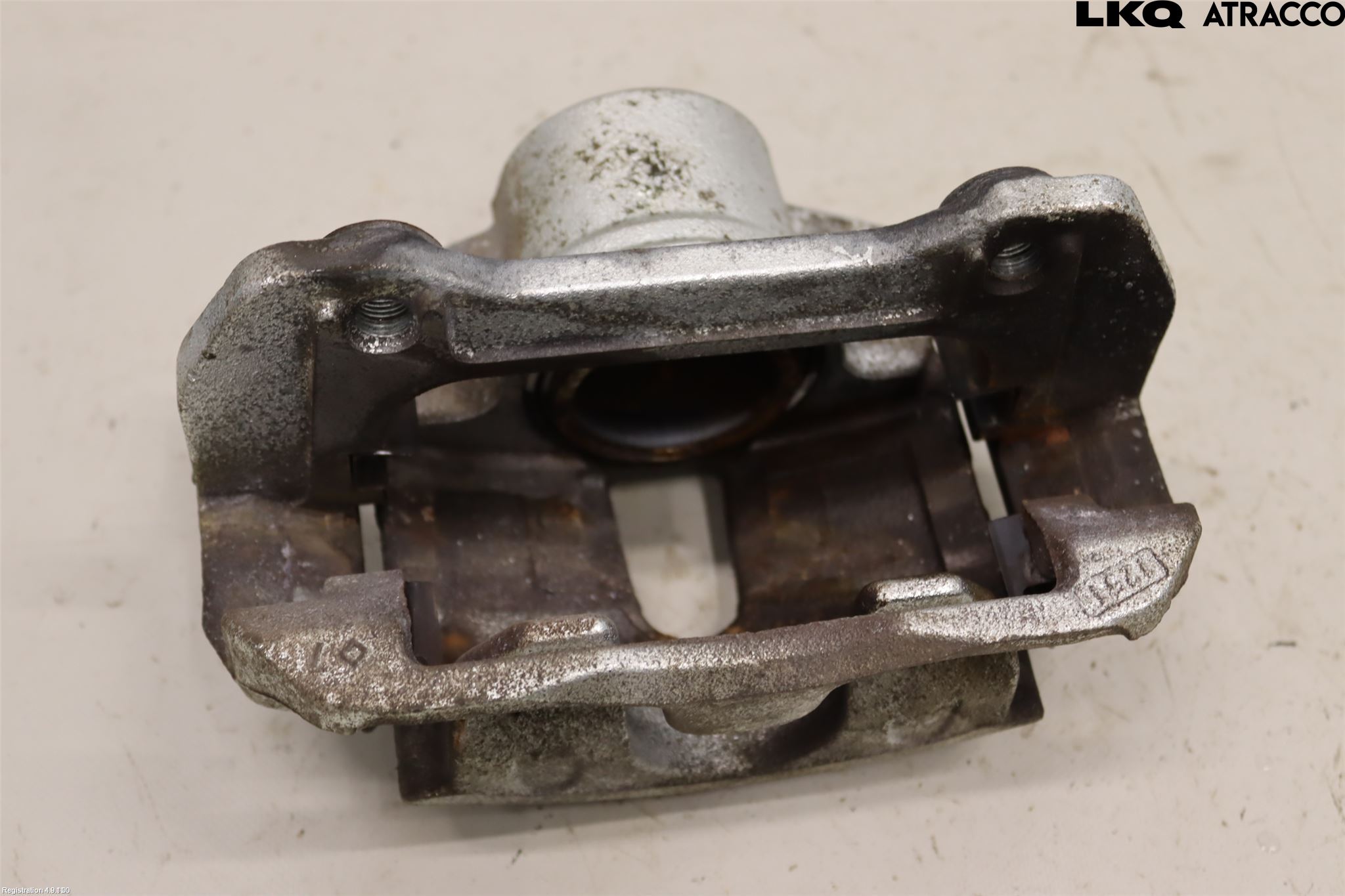 Kia CEED/CEED SW 19- Bremsecaliper Foran Venstre