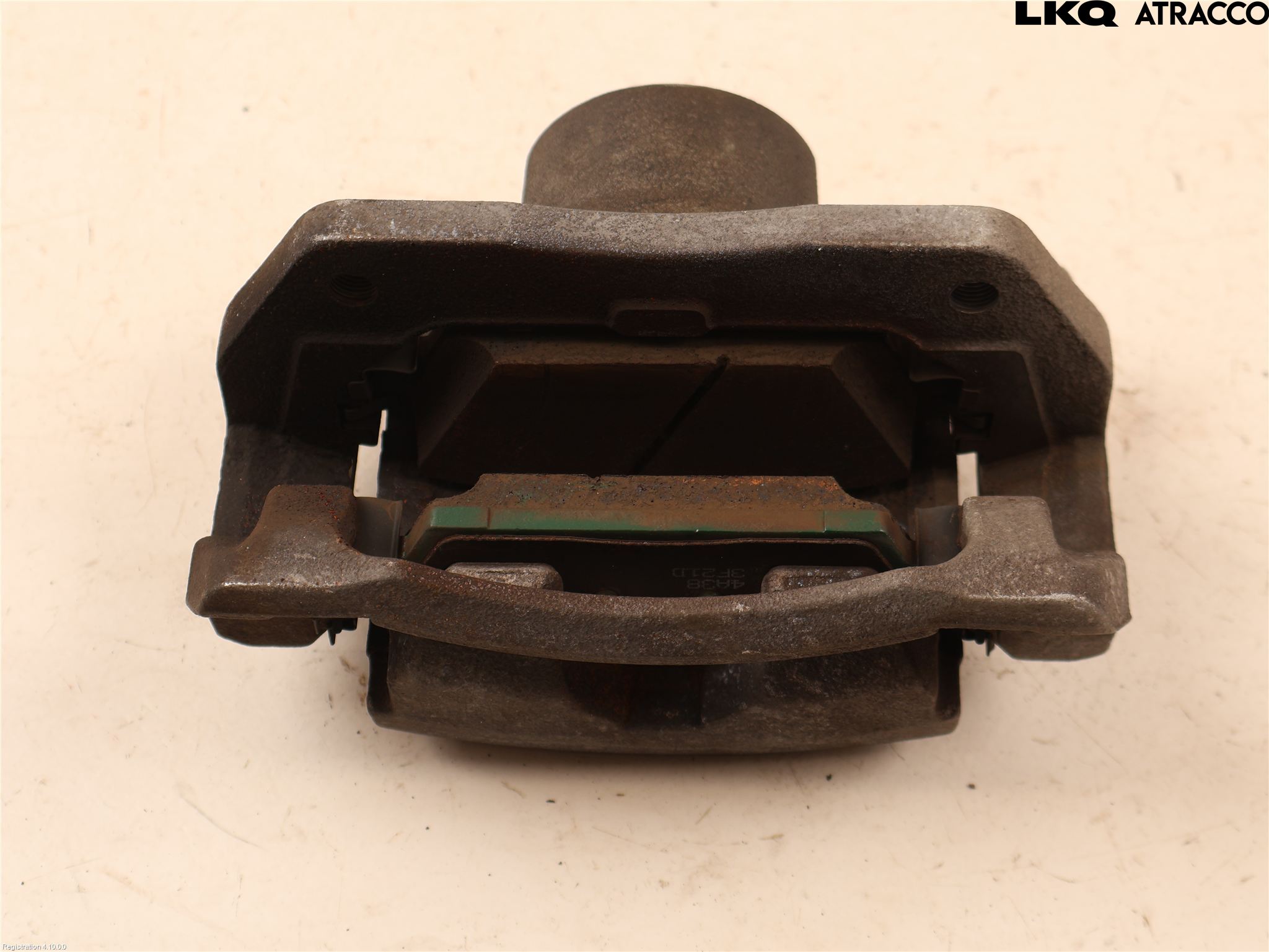 Kia SORENTO 21- Bremsecaliper Foran Høyre