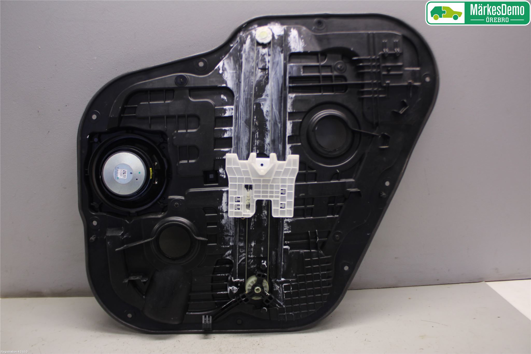 Kia SORENTO 15-20 Vindusheis