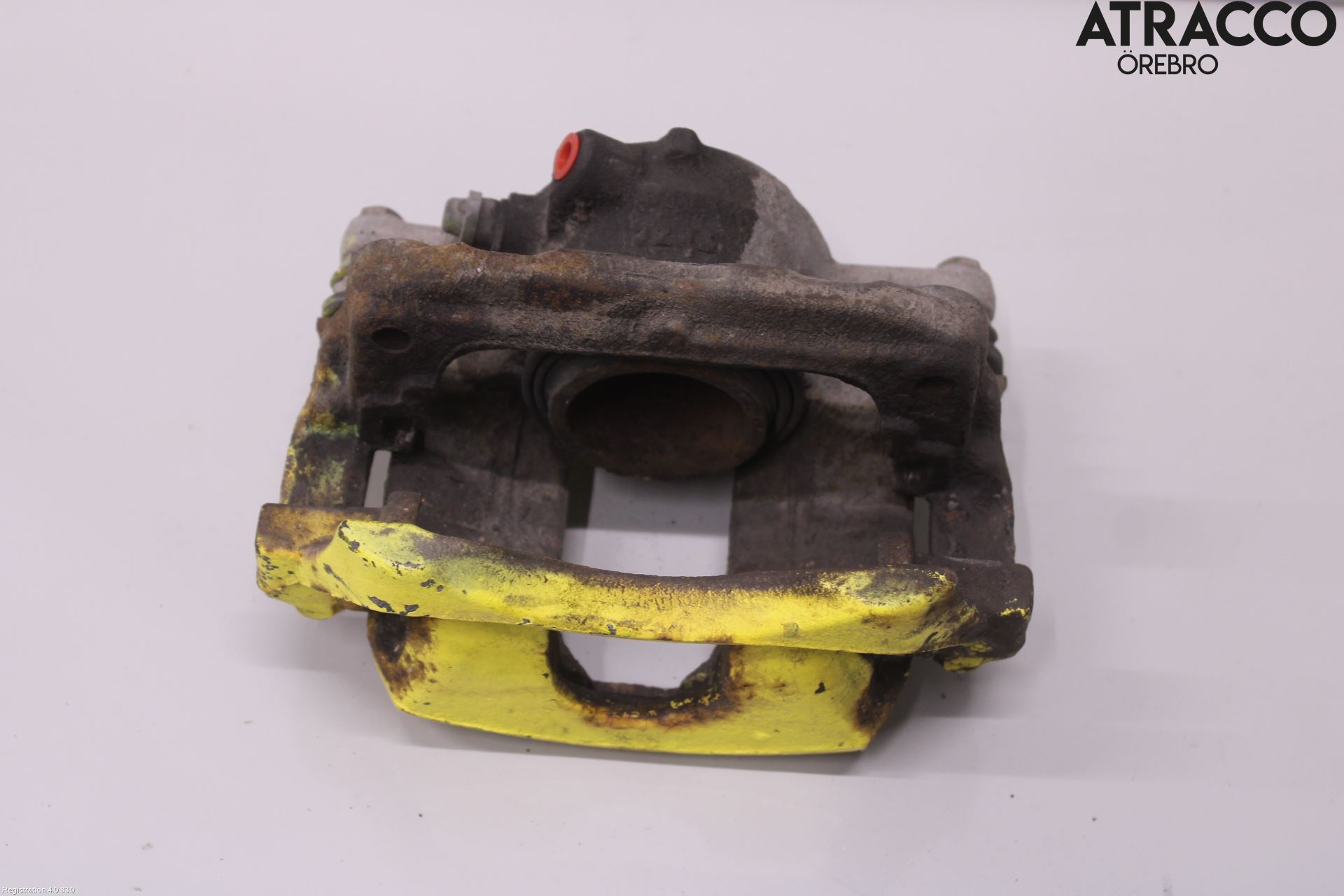 Mercedes-Benz MB CLA-KLASS (C117/X117) 13-19 Bremsecaliper Foran Venstre