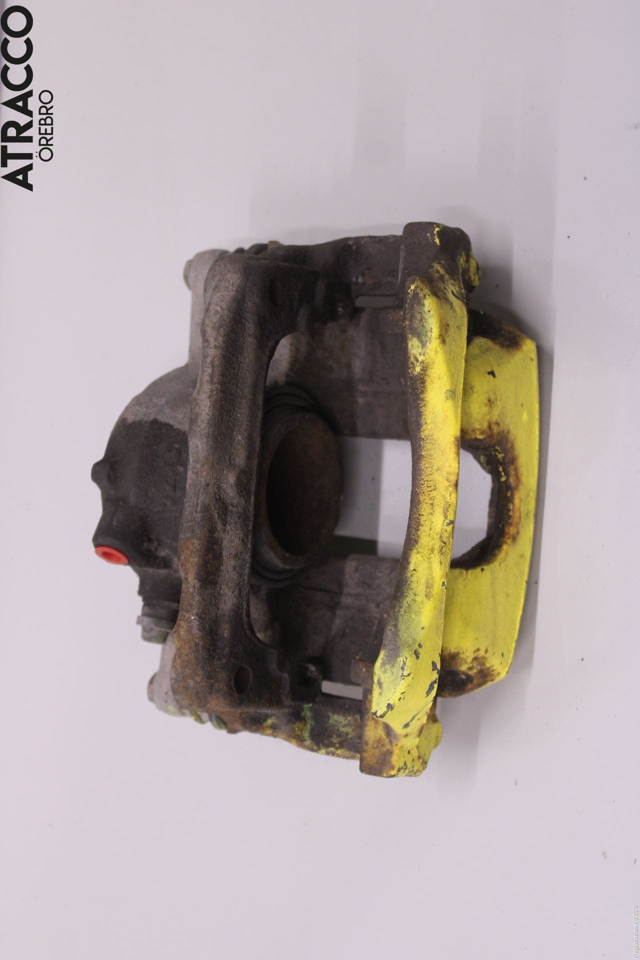 Mercedes-Benz MB CLA-KLASS (C117/X117) 13-19 Bremsecaliper Foran Venstre