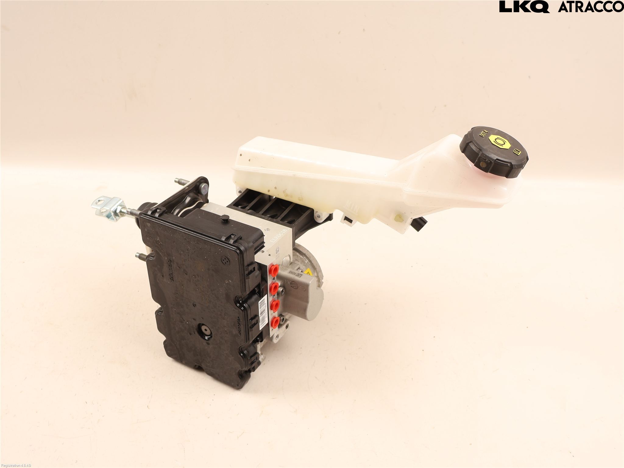 Kia NIRO (SG2) 23- Abs Hydraulikkaggregat