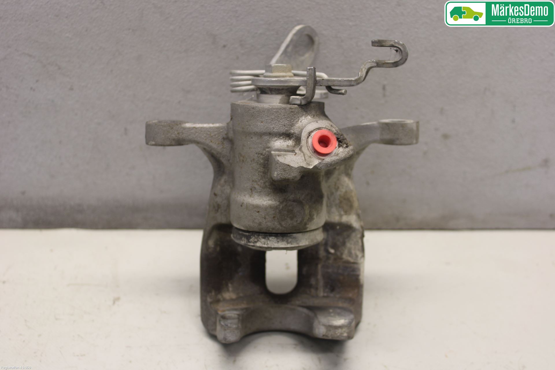 Skoda OCTAVIA (5E) 13-20 Bremsecaliper Bak Høyre