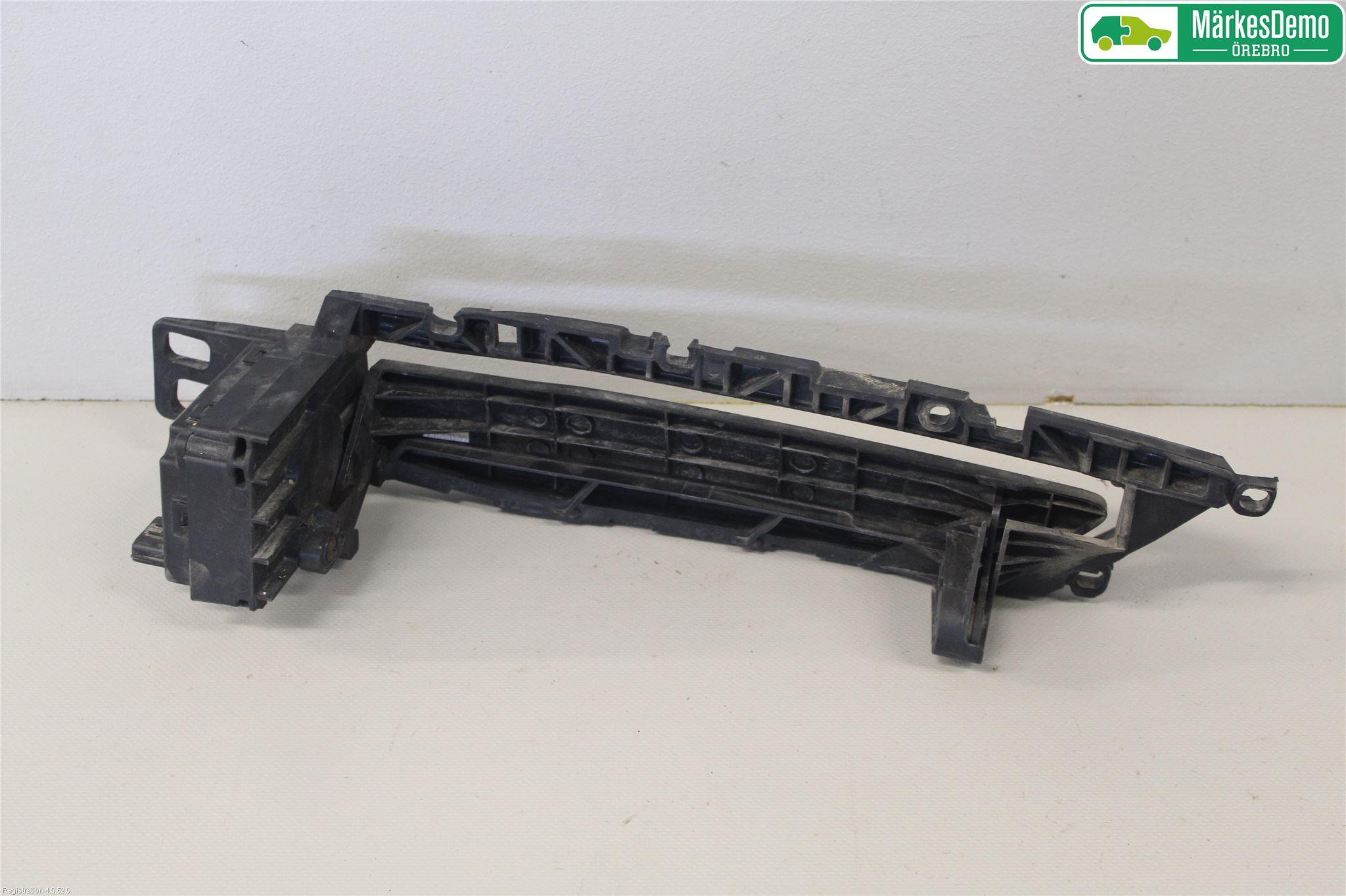 Kia OPTIMA 16-20 Luftstyring Front