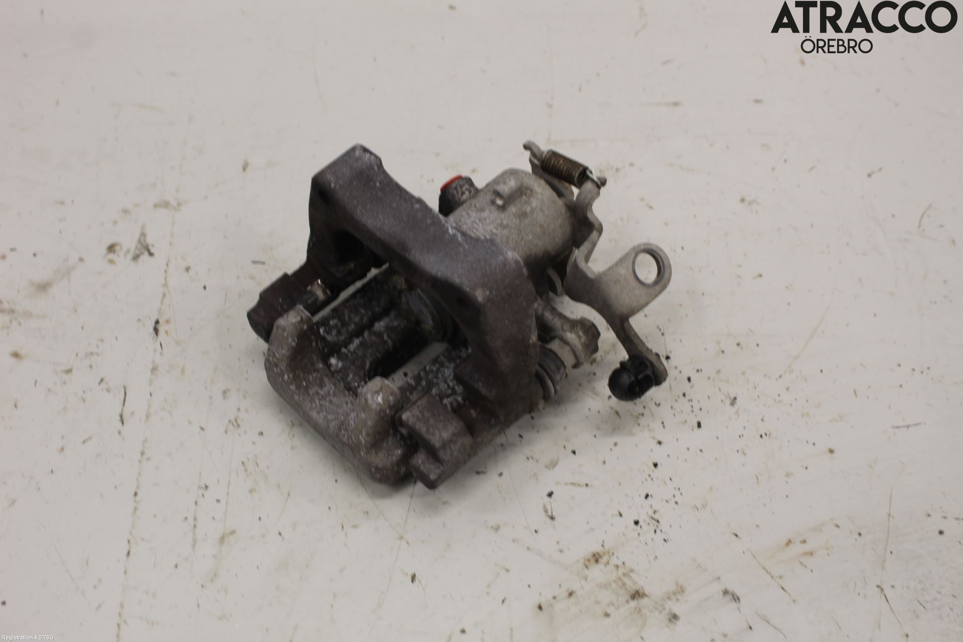 Peugeot PARTNER 16-18 Bremsecaliper Bak Venstre