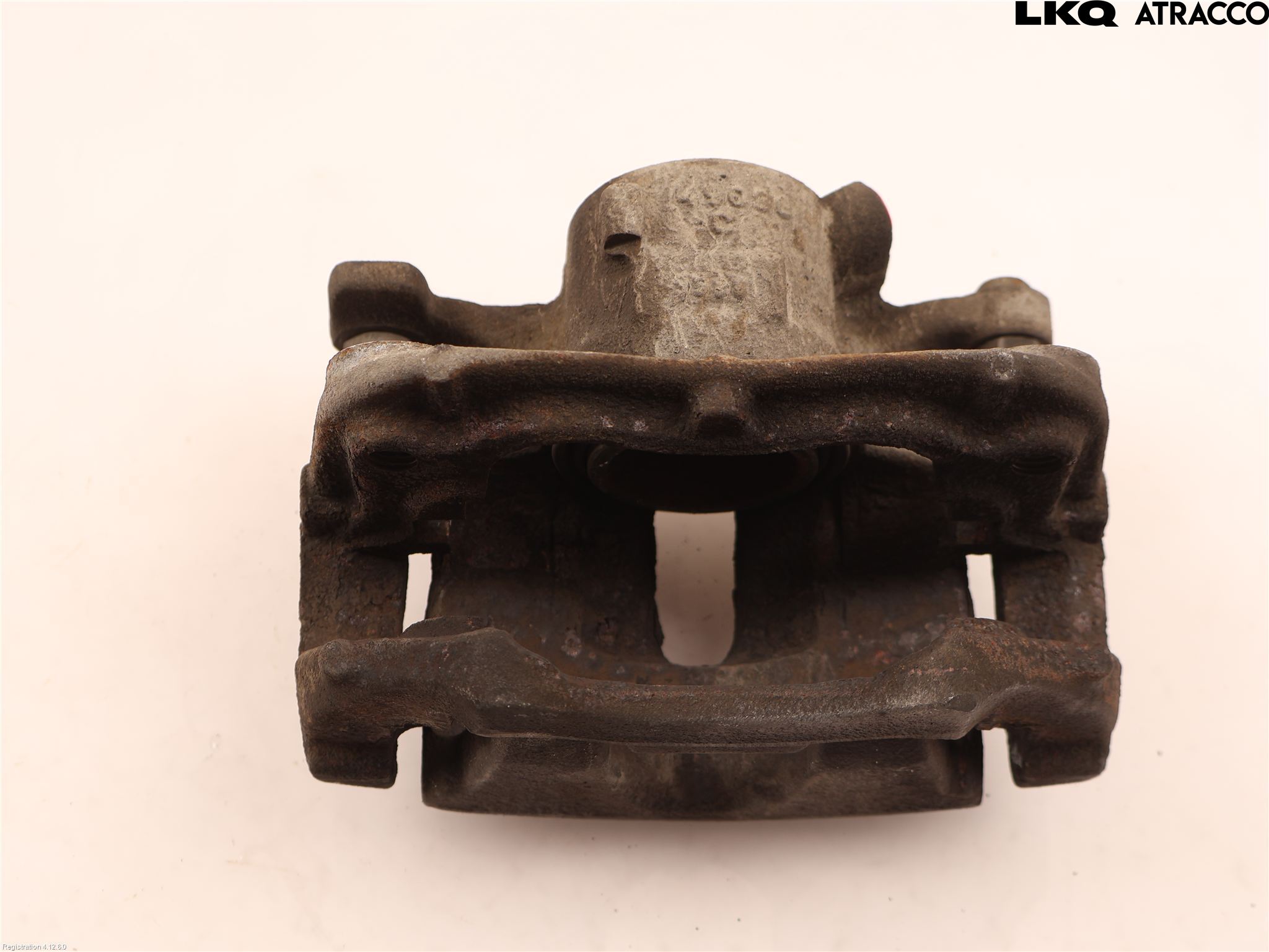 BMW X1 F48 15-22 Bremsecaliper Foran Høyre