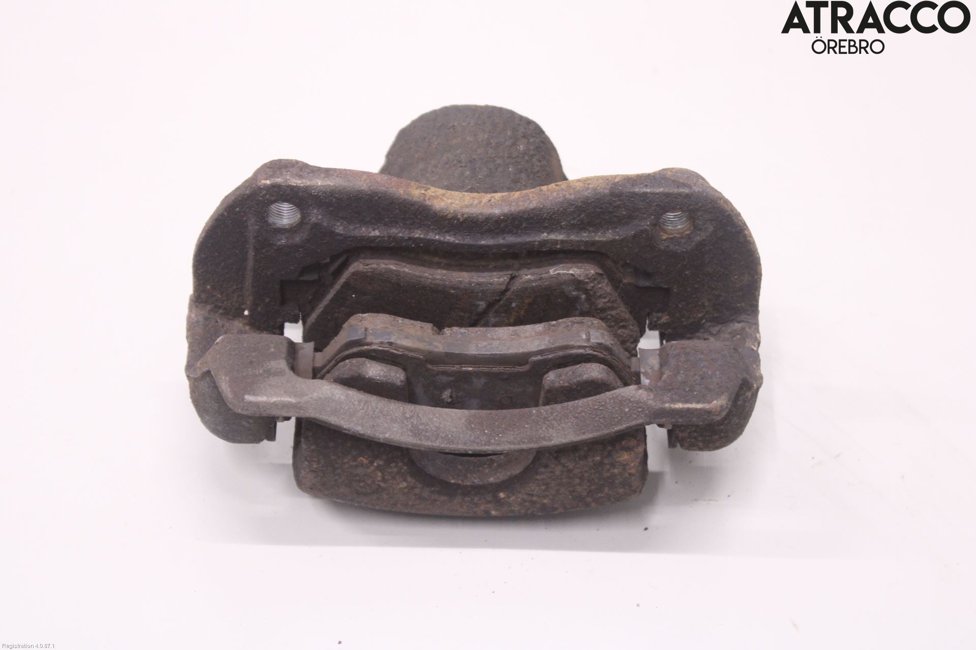 Kia RIO 12-16 Bremsecaliper Foran Venstre