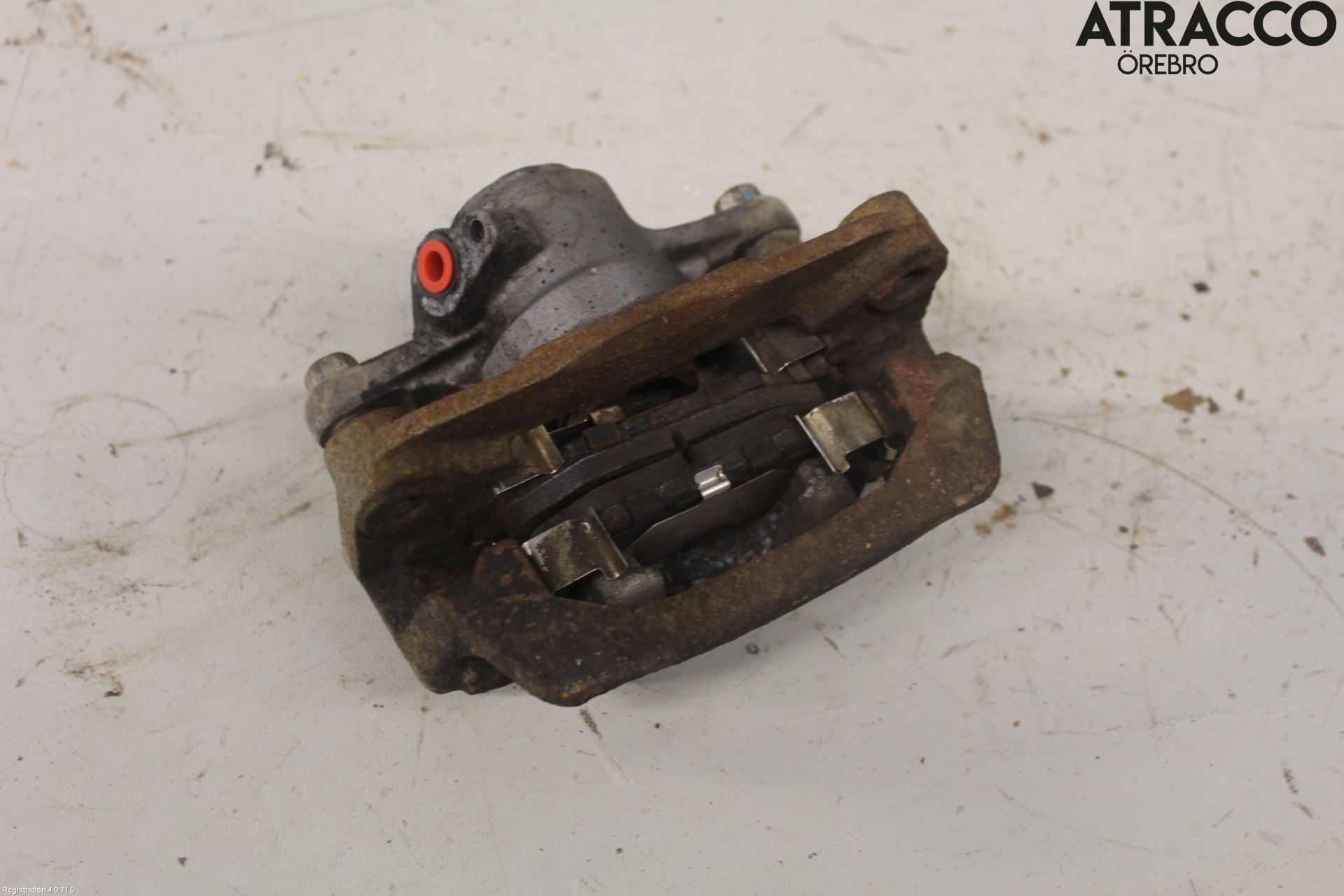 Subaru XV 12-17 Bremsecaliper Bak Høyre