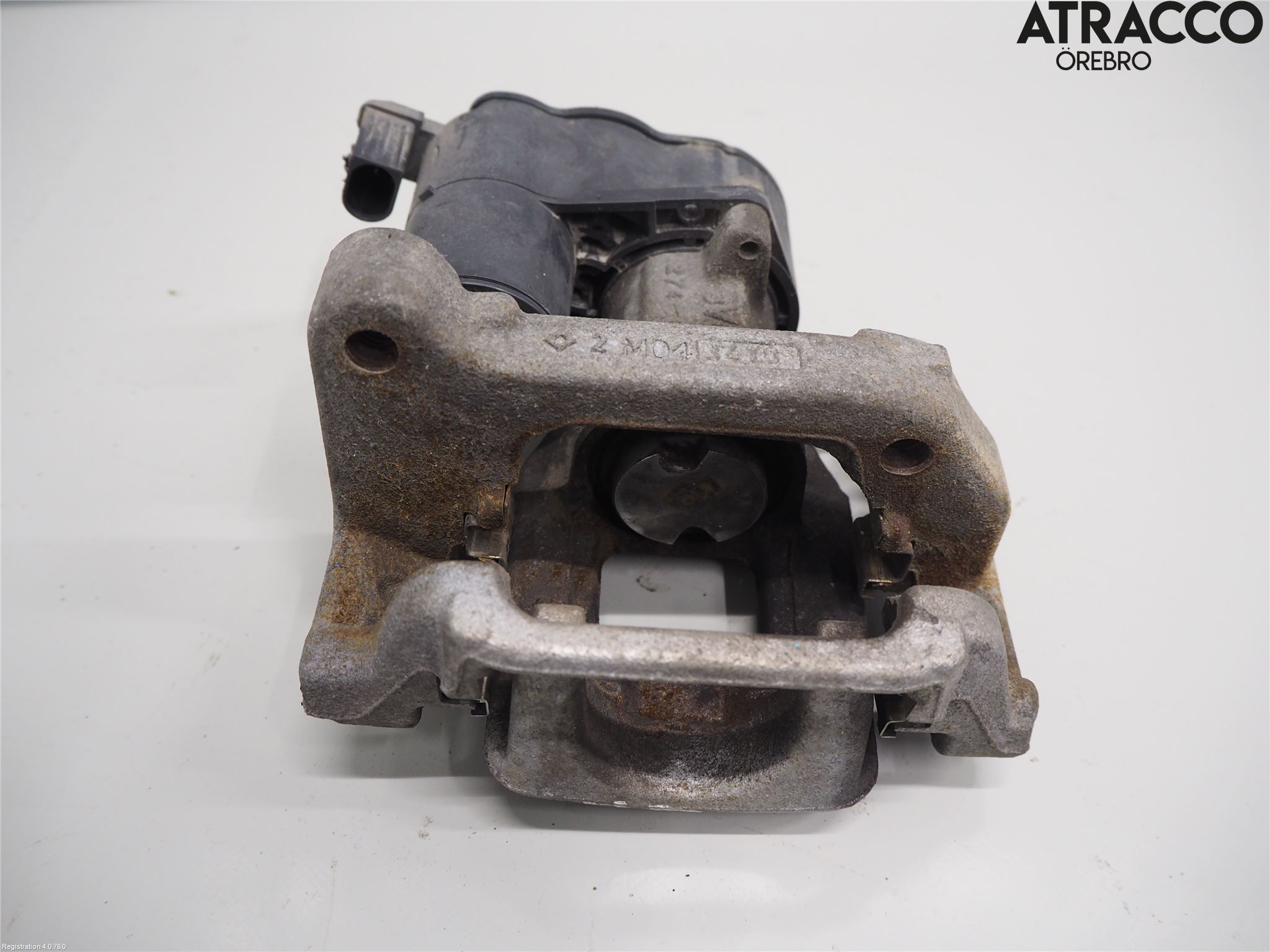 Peugeot PARTNER/E-PARTNER 19- Bremsecaliper Bak Høyre