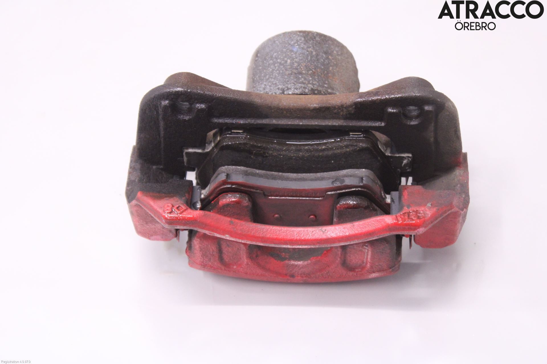 Hyundai i30 GD 13-17 Bremsecaliper Foran Venstre