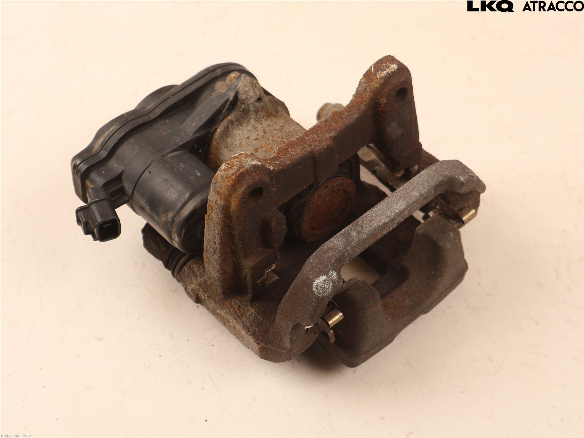 Toyota RAV4 19- Bremsecaliper Bak Høyre