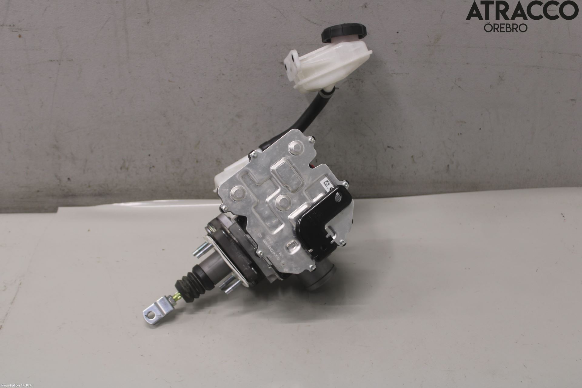 Kia NIRO (DE) 17-22 Abs Hydraulikkaggregat