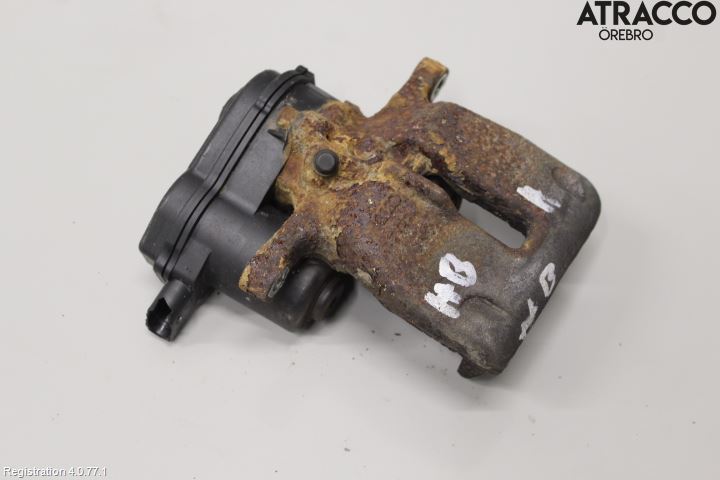 Audi A4 12-15 Bremsecaliper Bak Høyre