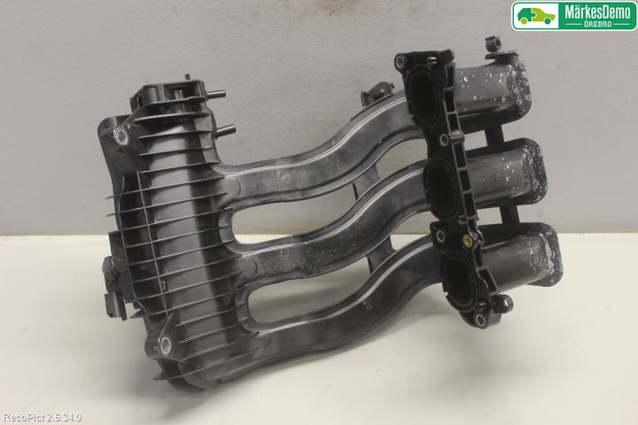 Peugeot 208 12-15 Innsugningsmanifold
