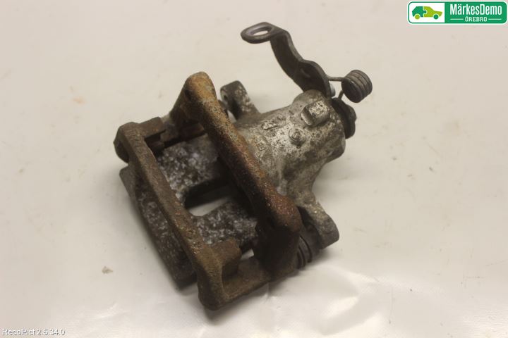 Kia CEED 12-18 Bremsecaliper Bak Høyre