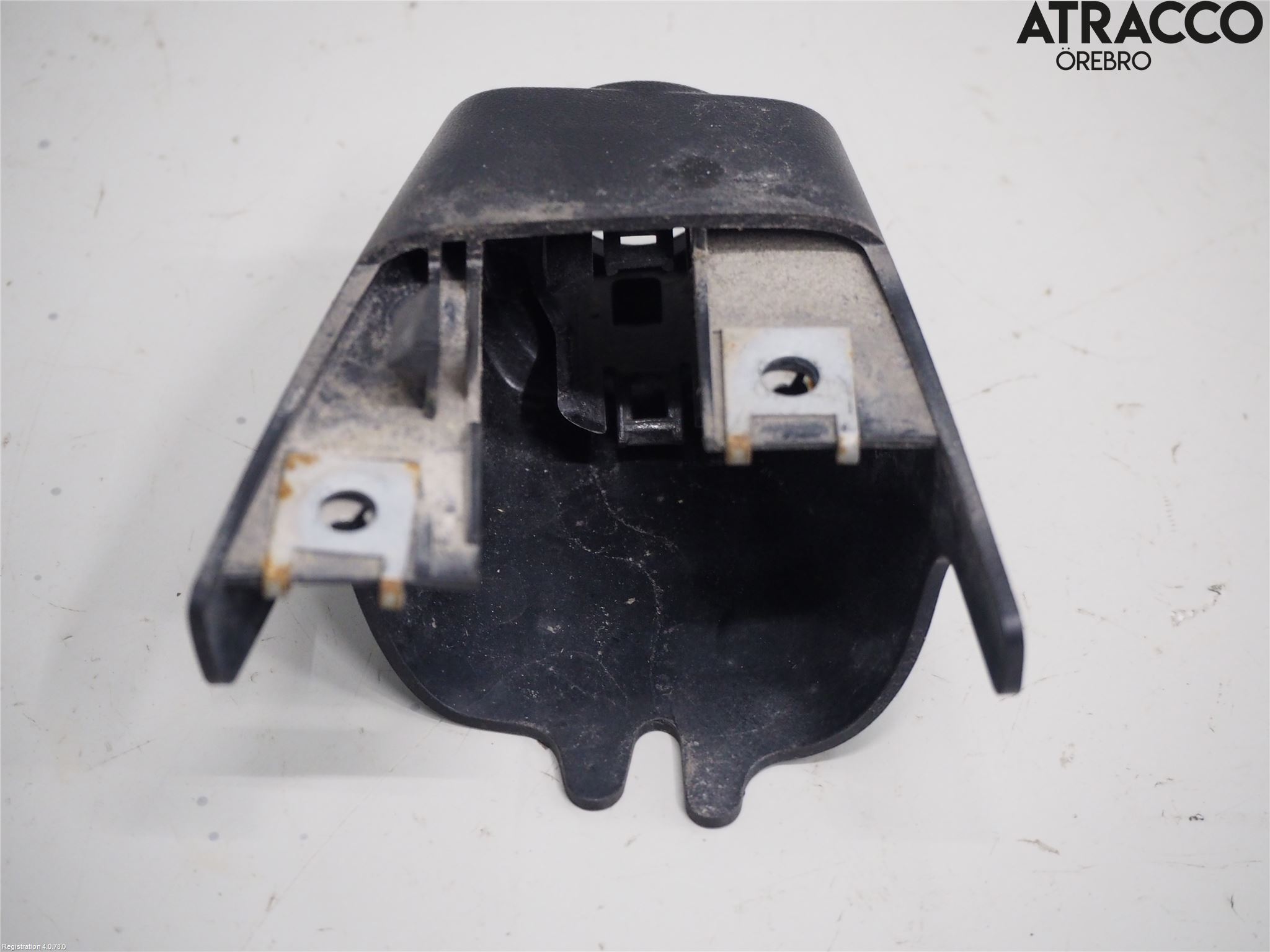 Nissan QASHQAI 17-21 Sensor Parkering Front