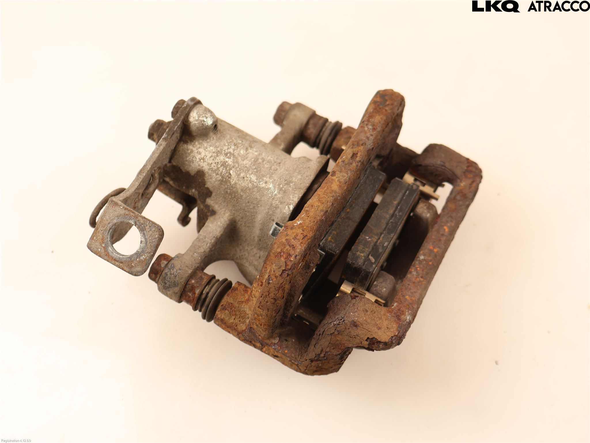 Hyundai i10 BA 14-16 Bremsecaliper Bak Høyre