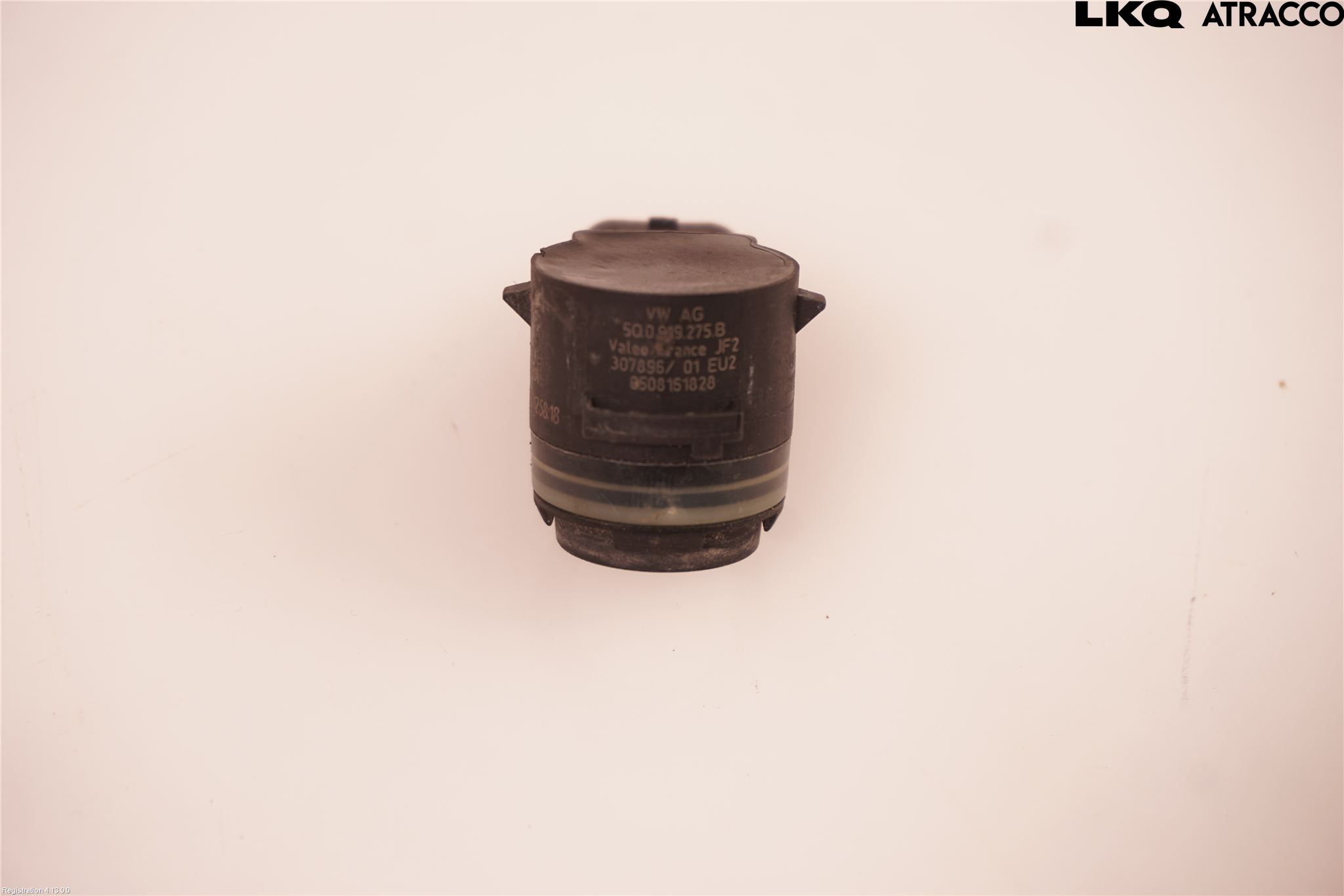 Volkswagen VW PASSAT 15-19 Sensor Ryggesensor