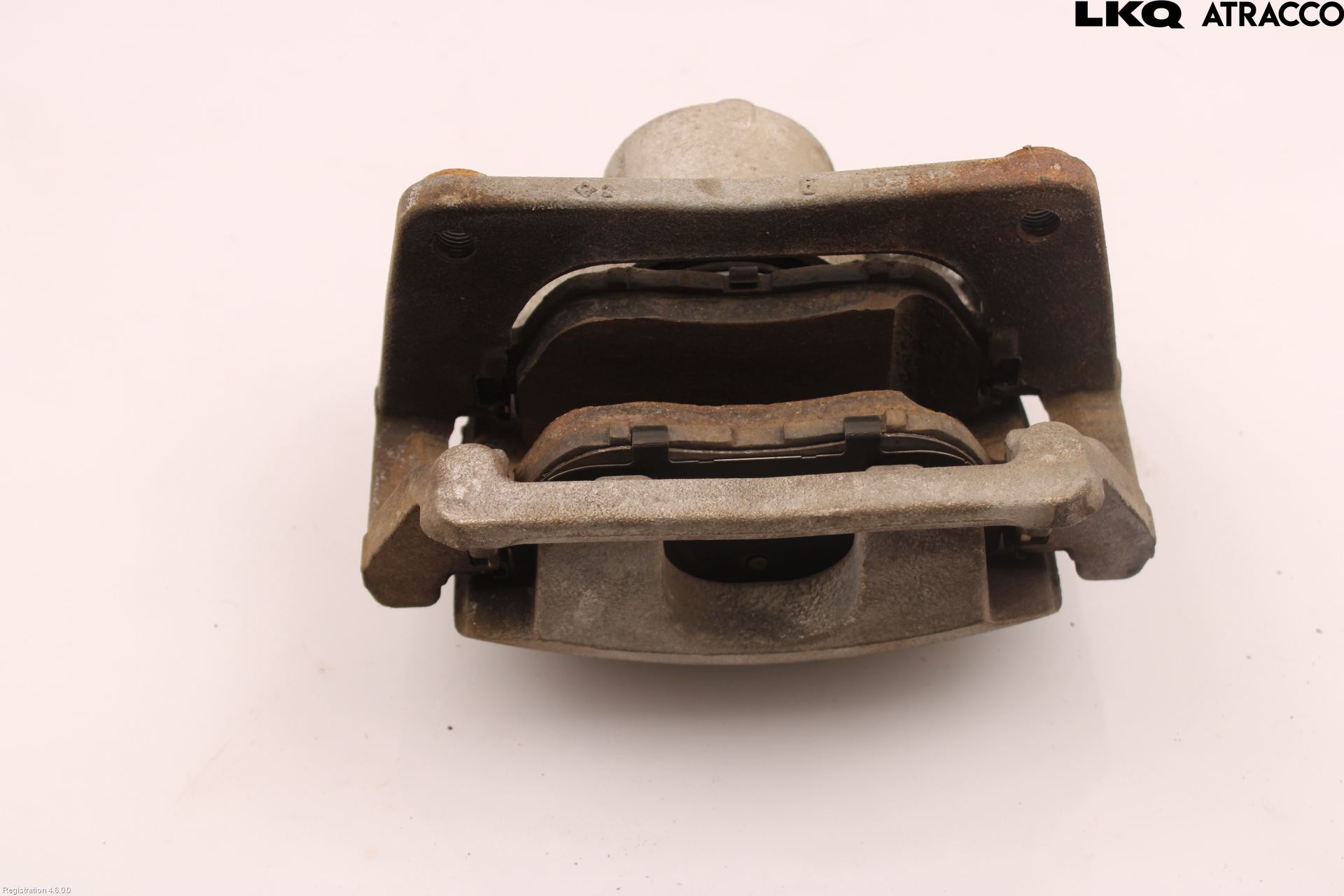 Citroen C5 AIRCROSS 19- Bremsecaliper Foran Høyre