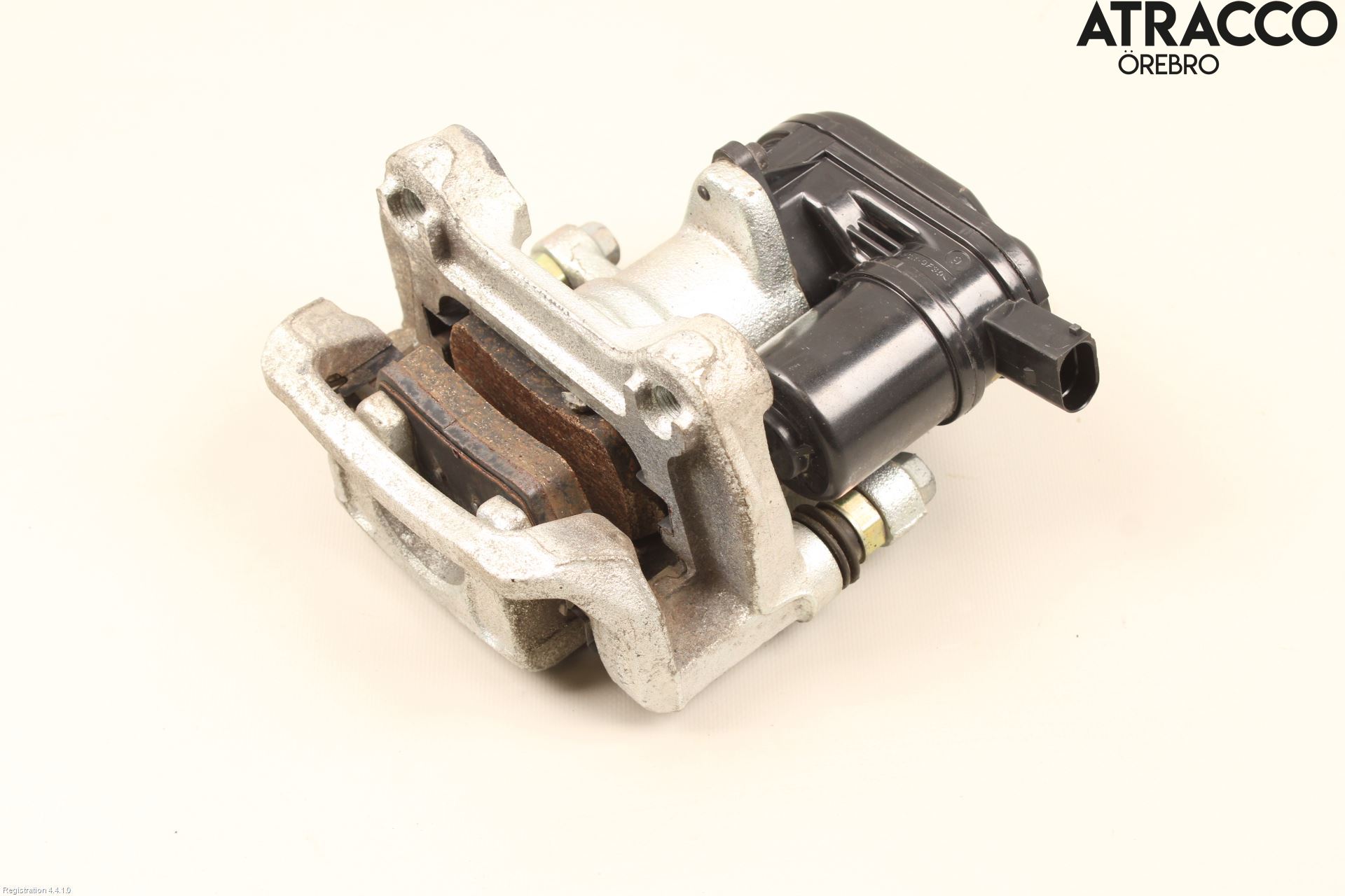 Kia XCEED 19- Bremsecaliper Bak Venstre