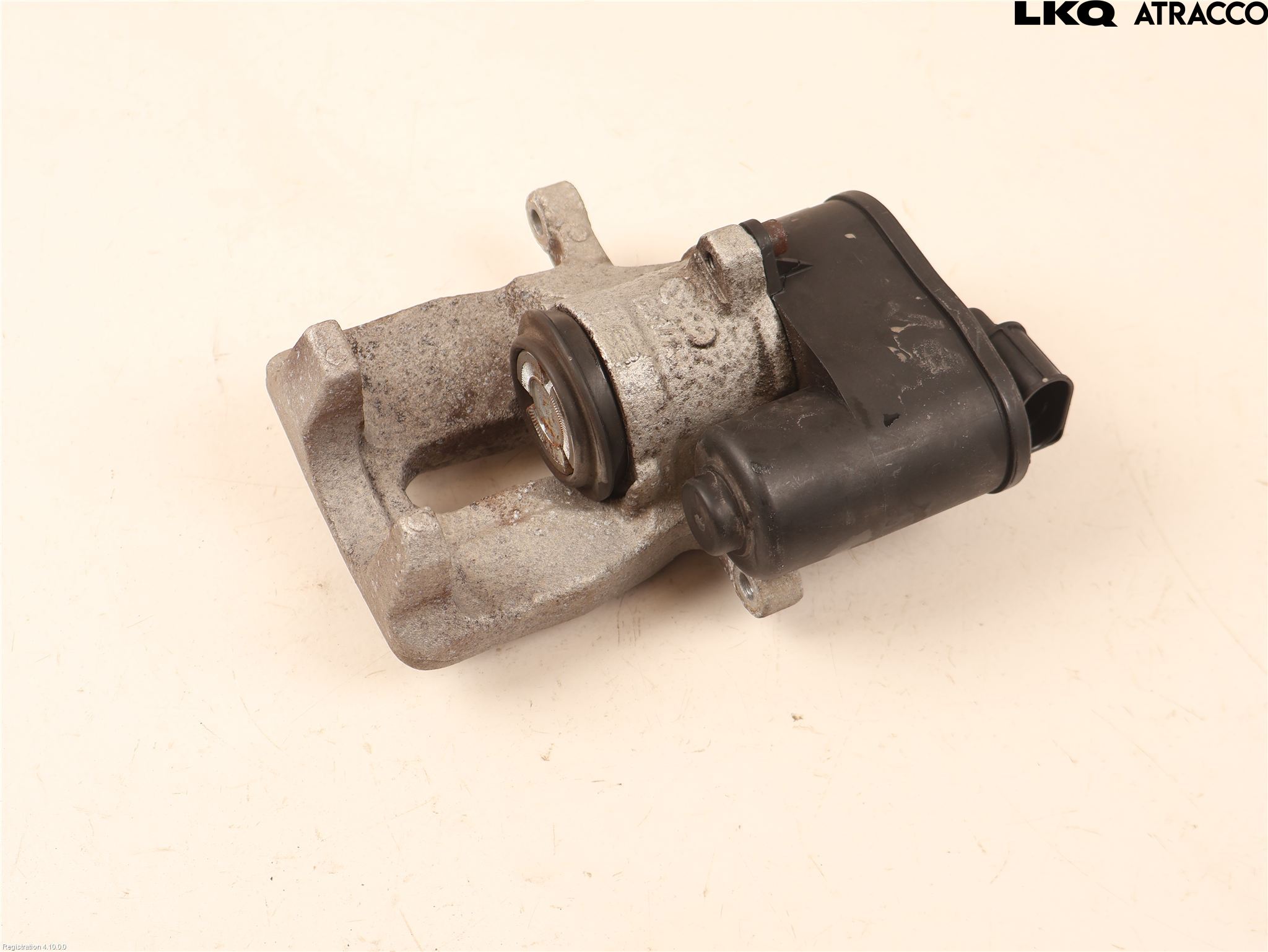 Volvo V70 08-13 Bremsecaliper Bak Venstre