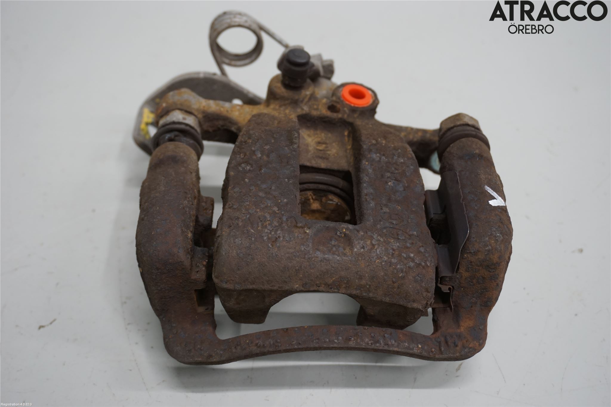Kia RIO 12-16 Bremsecaliper Bak Venstre