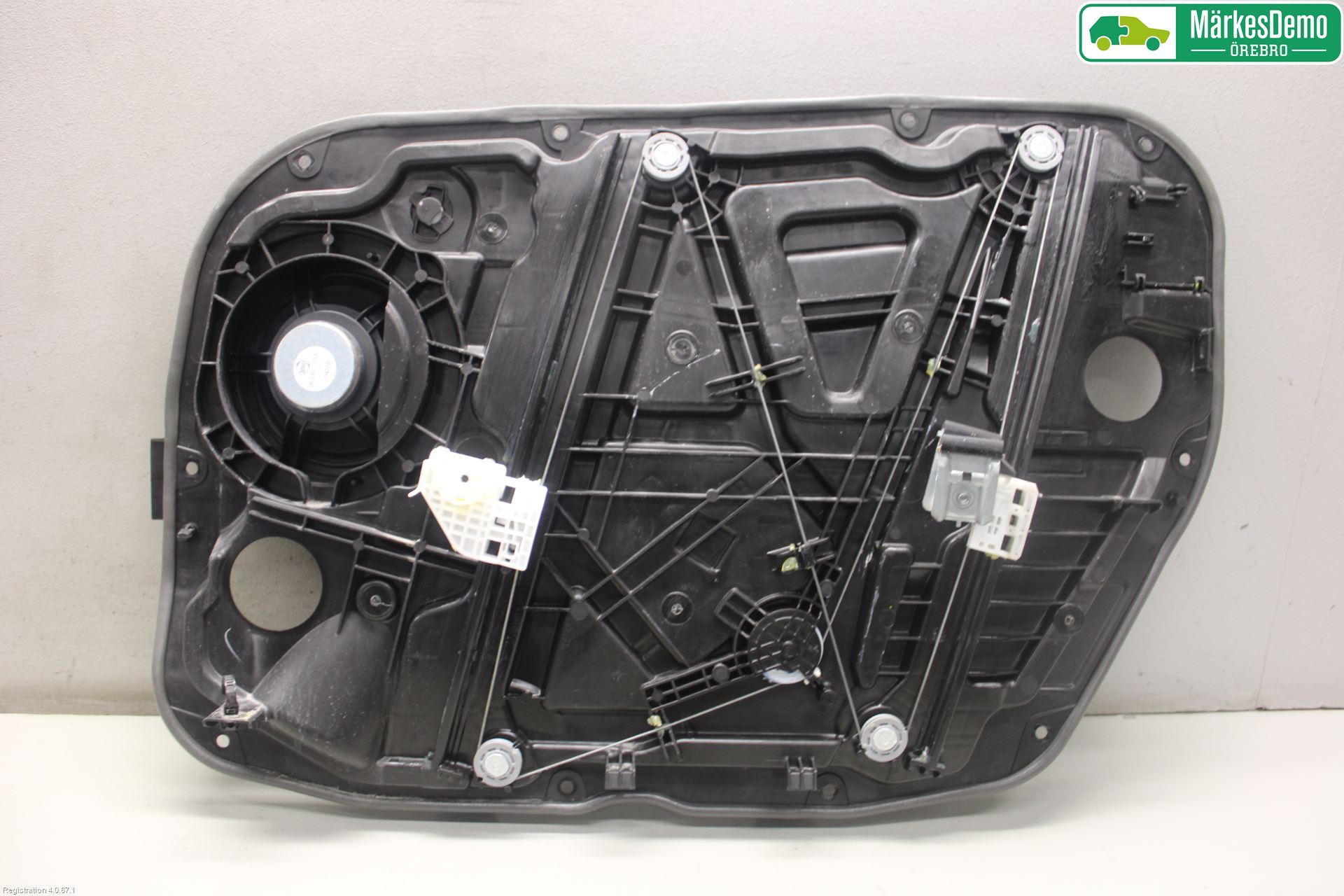 Kia CEED/CEED SW 19- Vindusheis