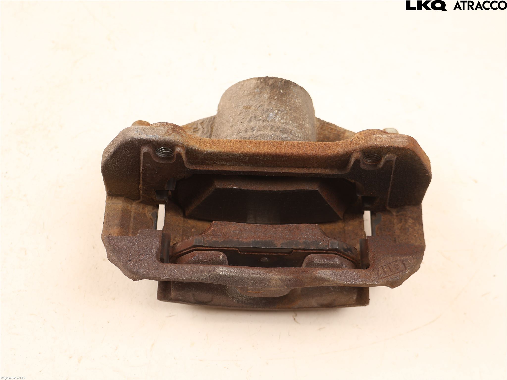 Kia XCEED 19- Bremsecaliper Foran Venstre