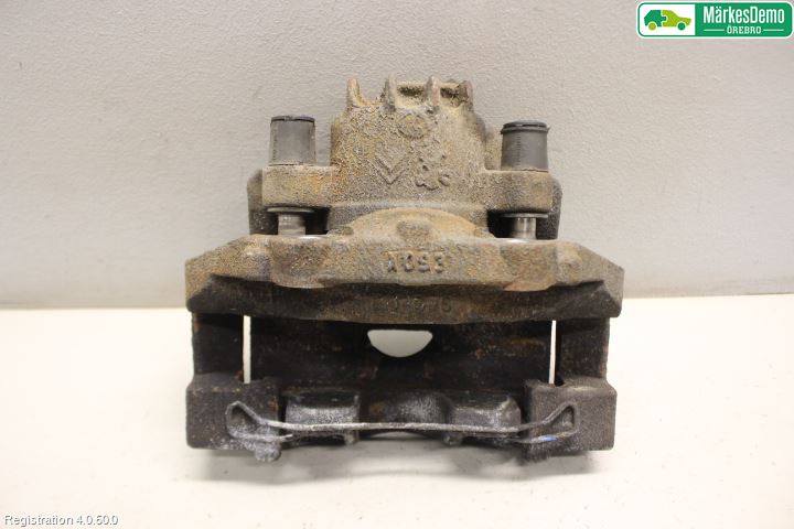 Citroen BERLINGO 08-18 Bremsecaliper Foran Høyre