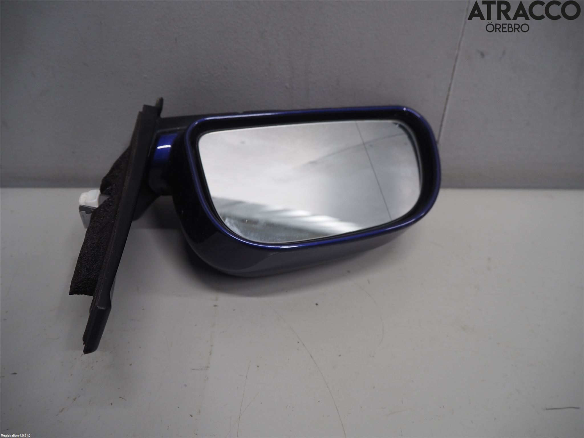 Mitsubishi SPACE STAR 98-05 Speil V M-El Justering