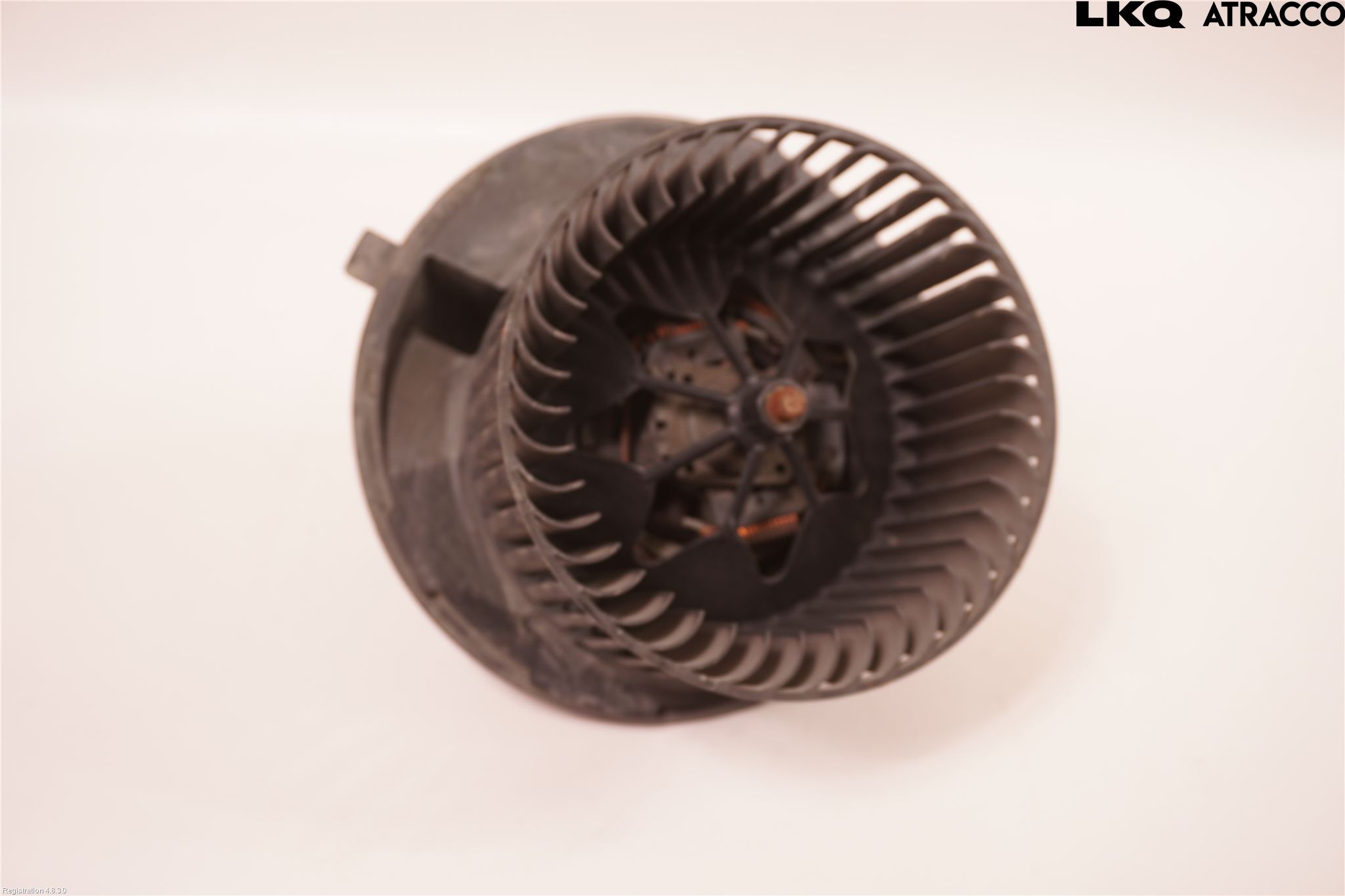 Volkswagen VW CADDY 16-20 Varme Ac Varmeapparatvifte