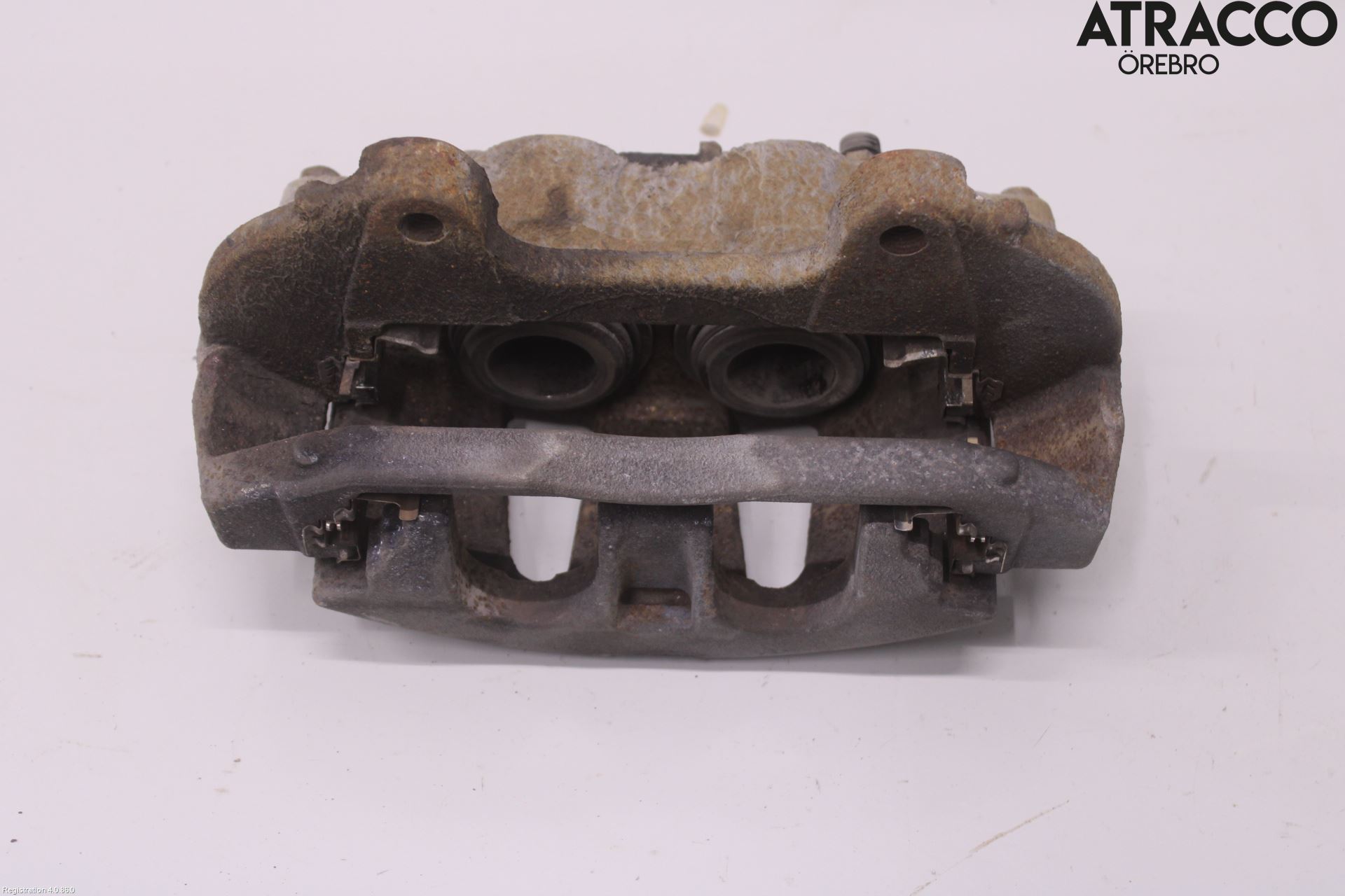 Fiat FREEMONT Bremsecaliper Foran Høyre