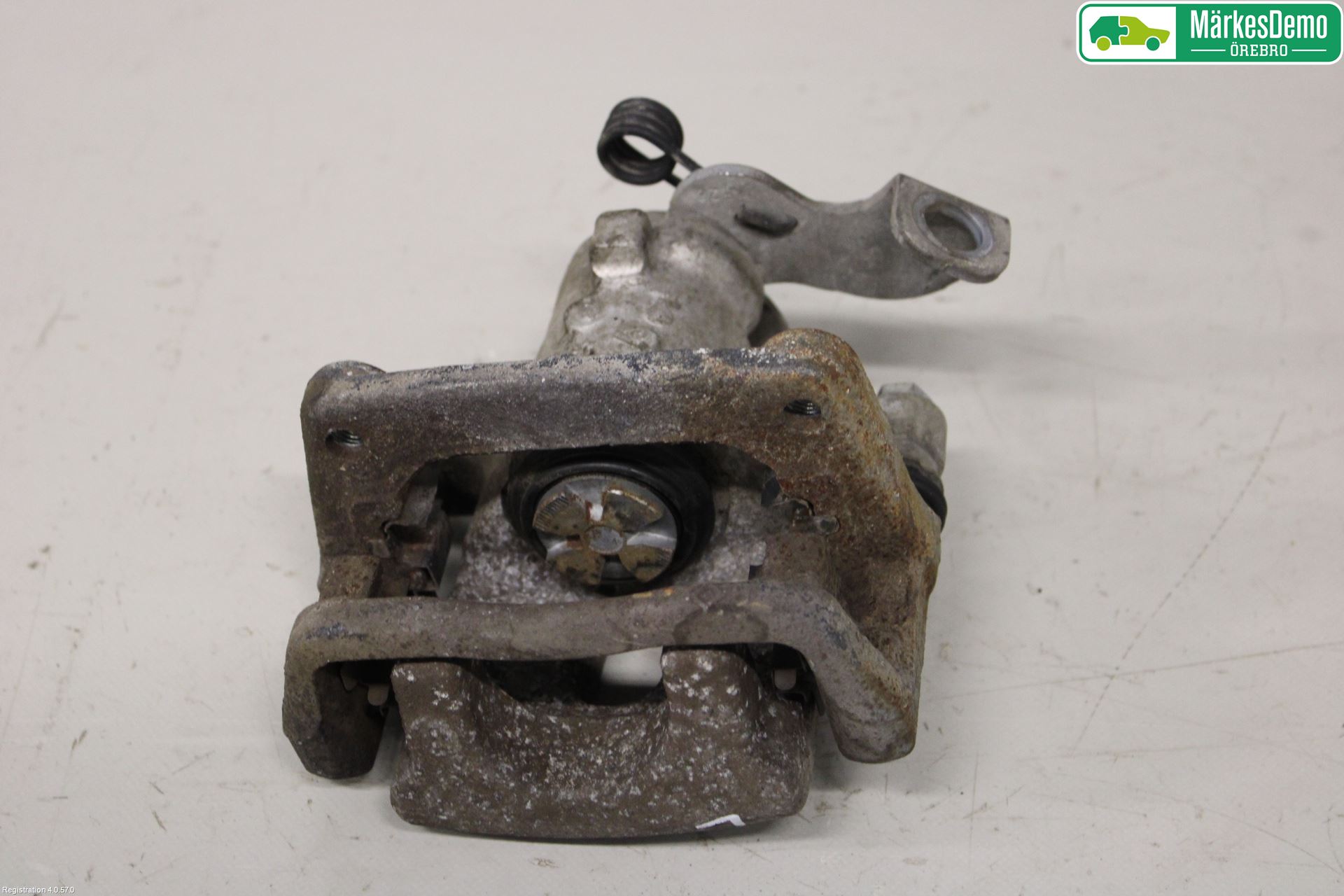 Kia CEED 12-18 Bremsecaliper Bak Venstre