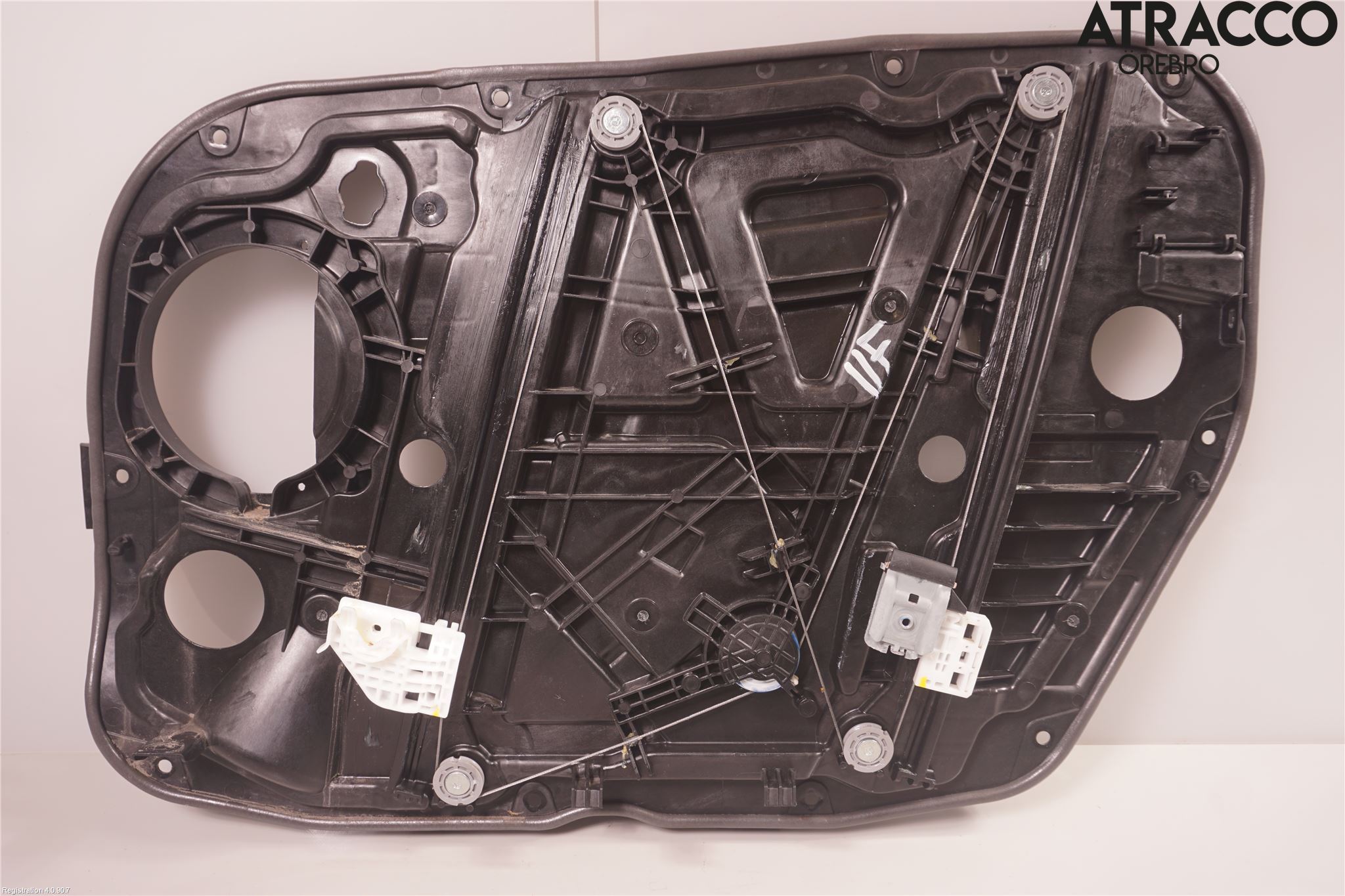 Kia CEED/CEED SW 19- Vindusheis