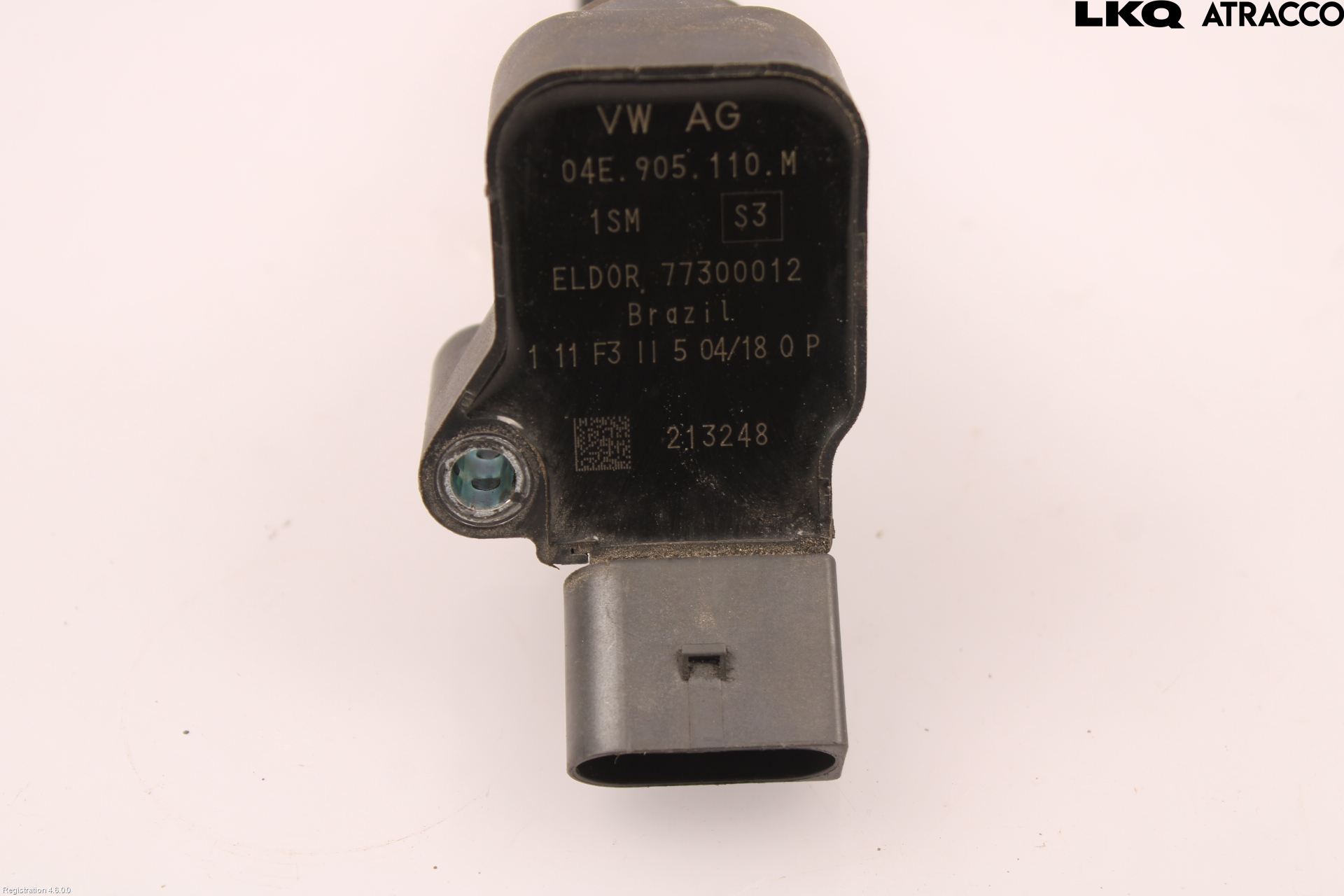 Volkswagen VW POLO VI 18->> Coil